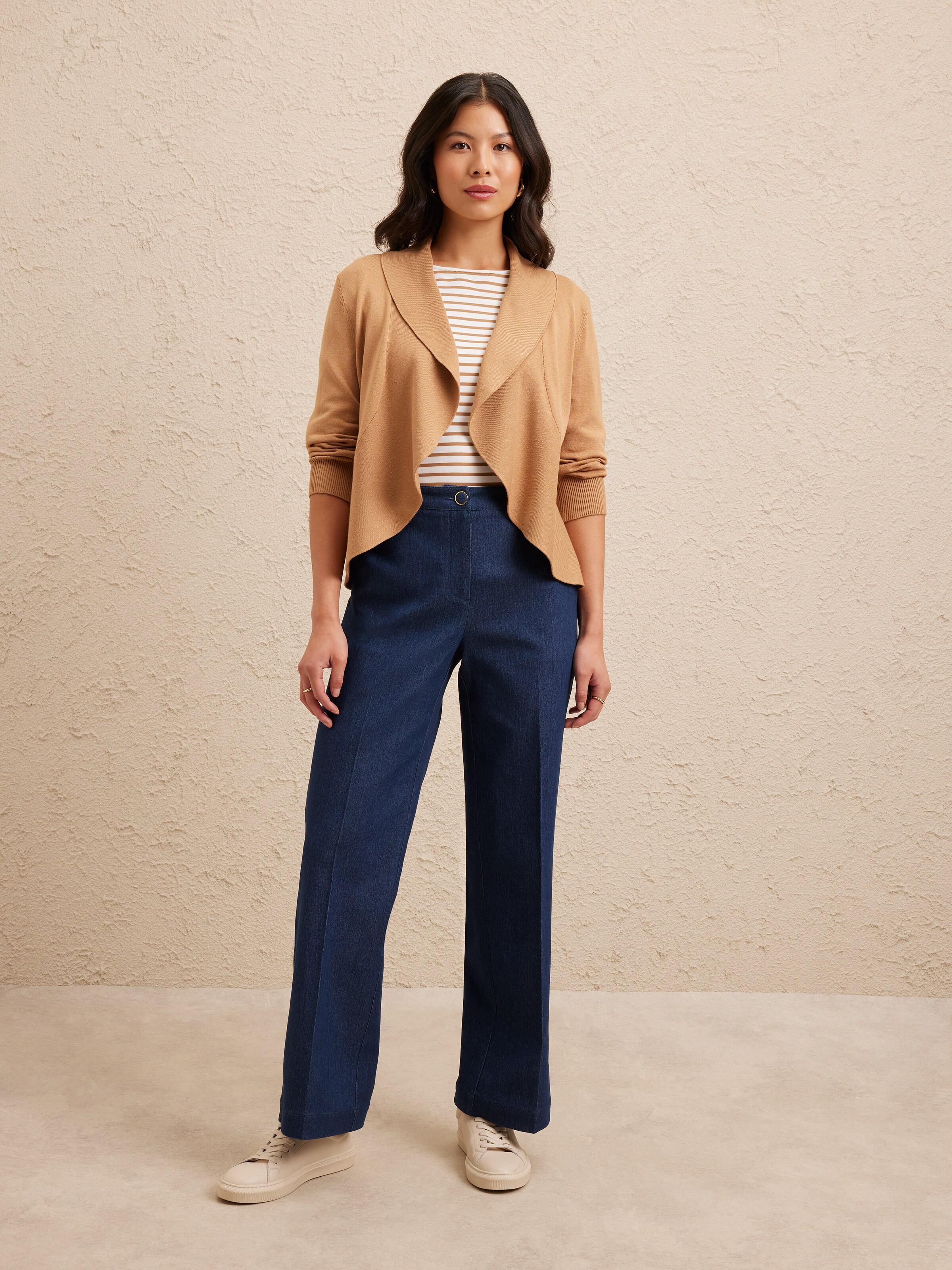 Ruby Shawl Cardigan