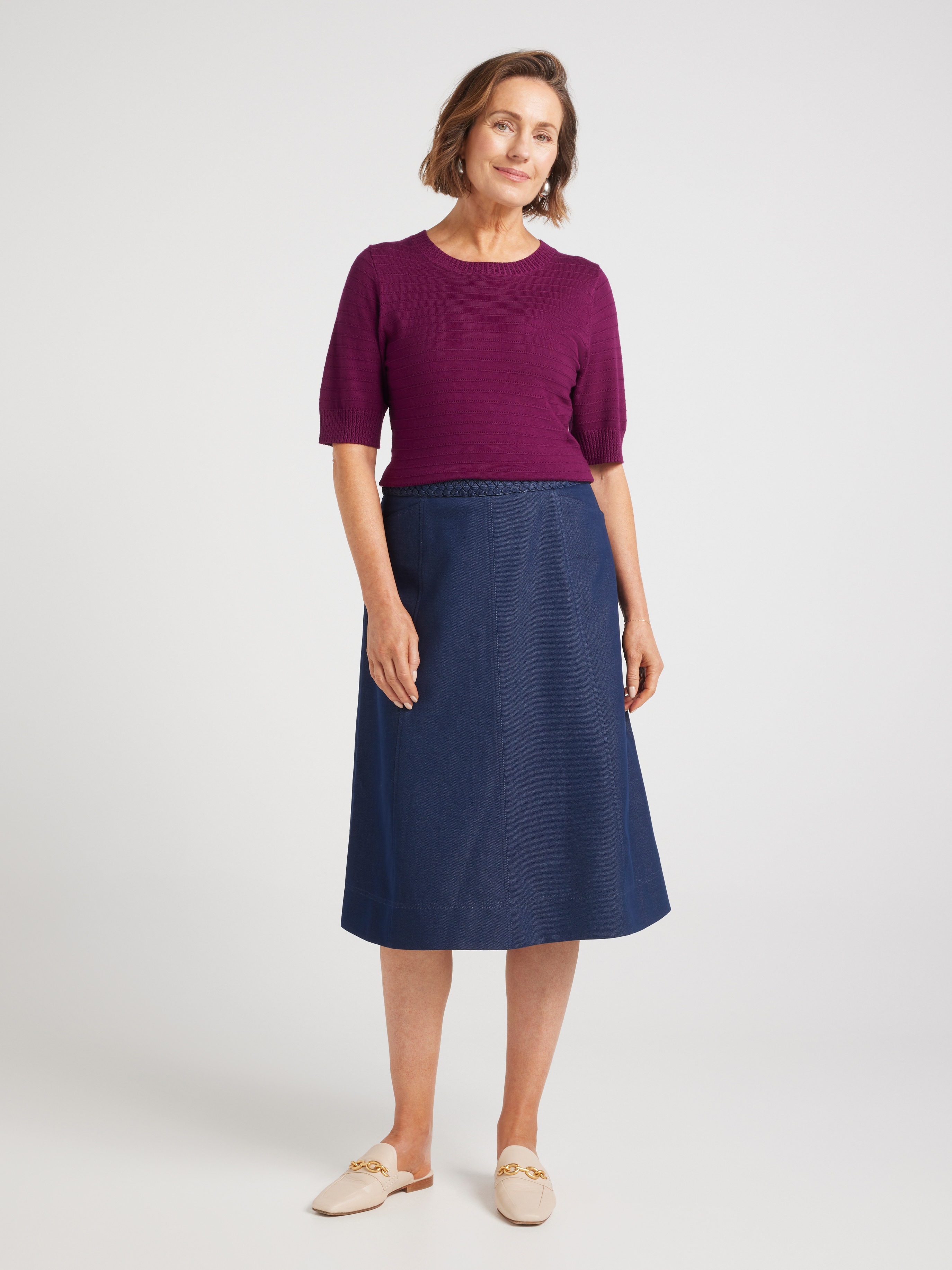 Teagan Jumper