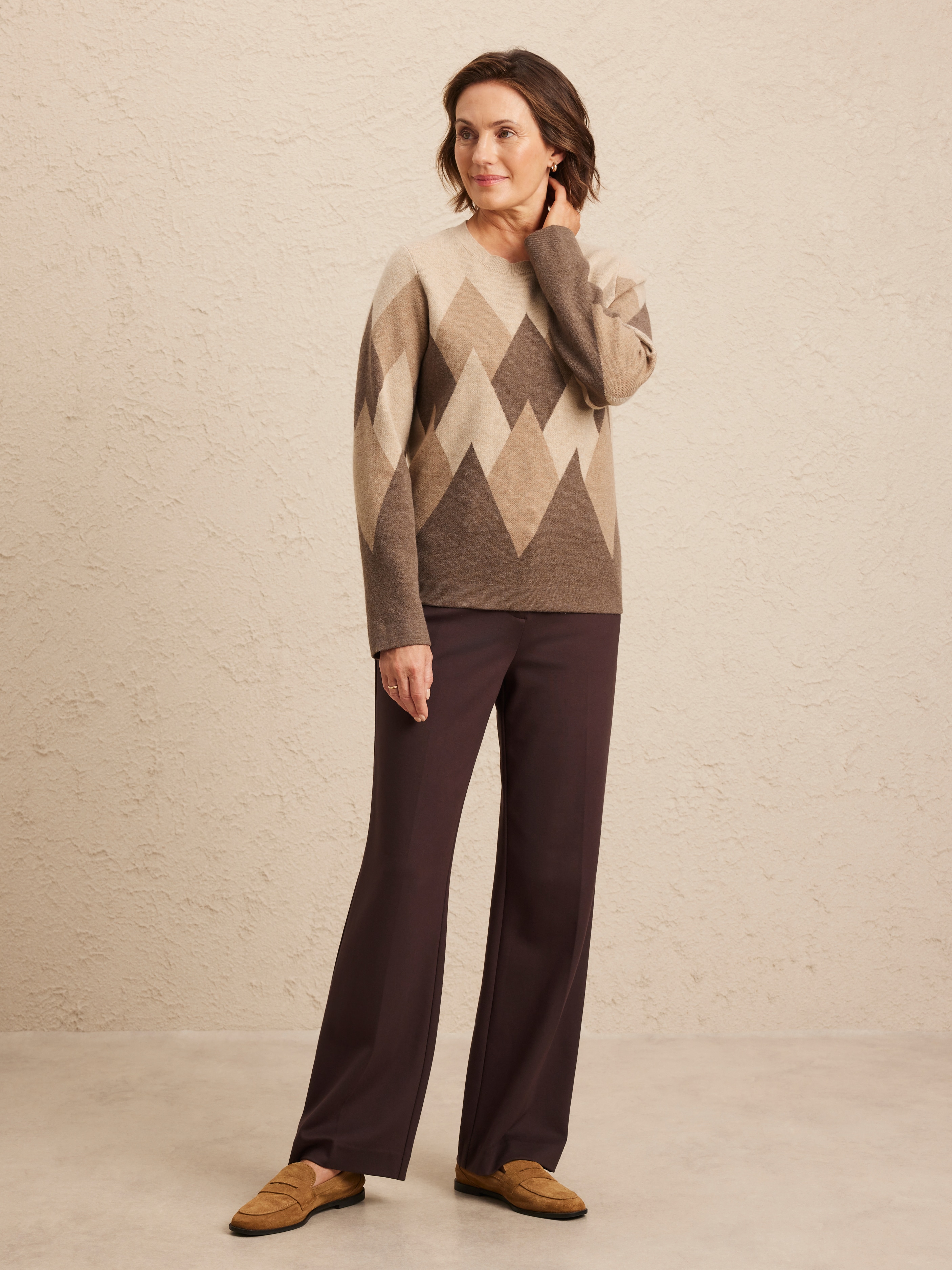Avery Jumper