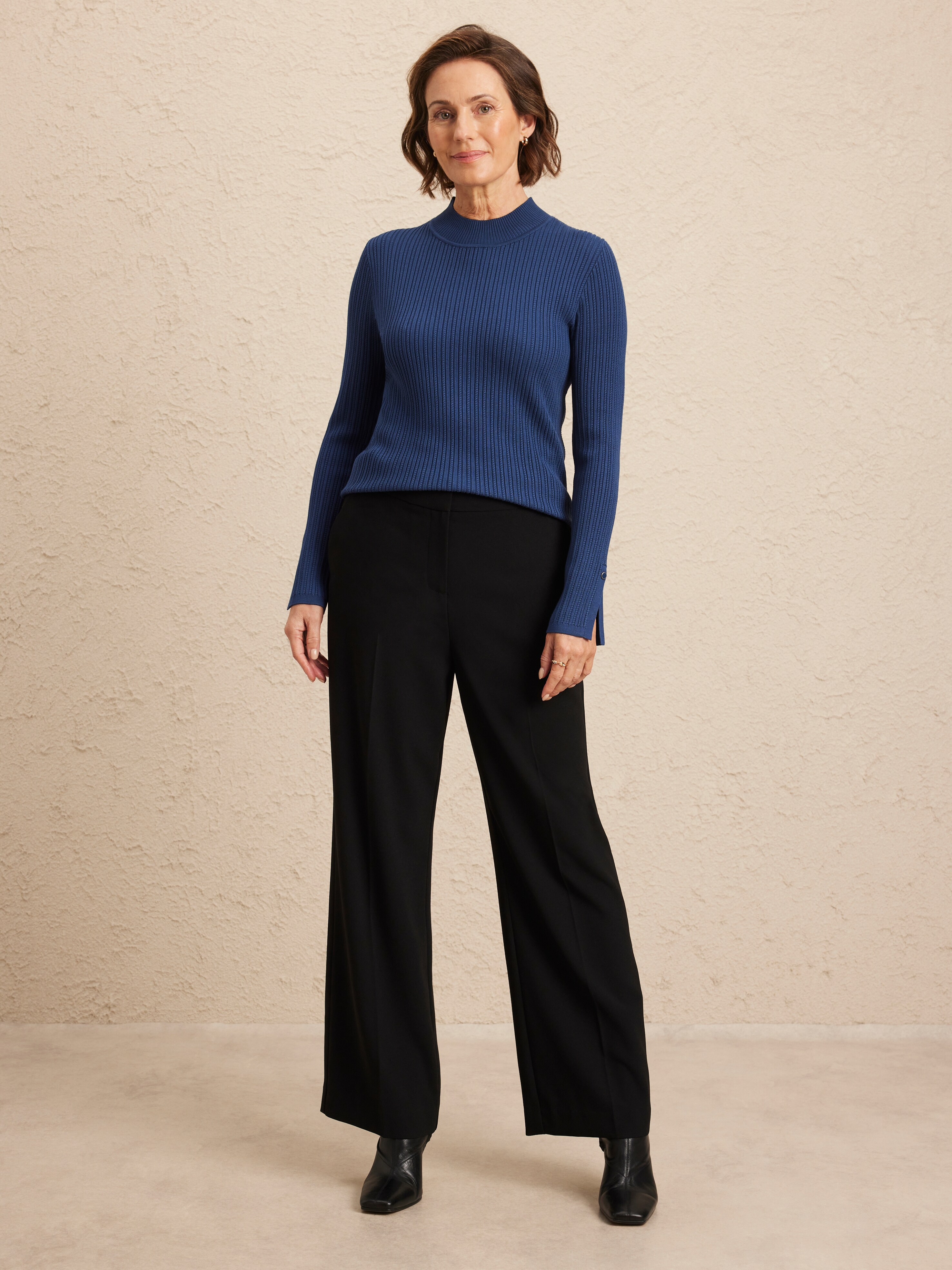 Molly Mini Cable Jumper