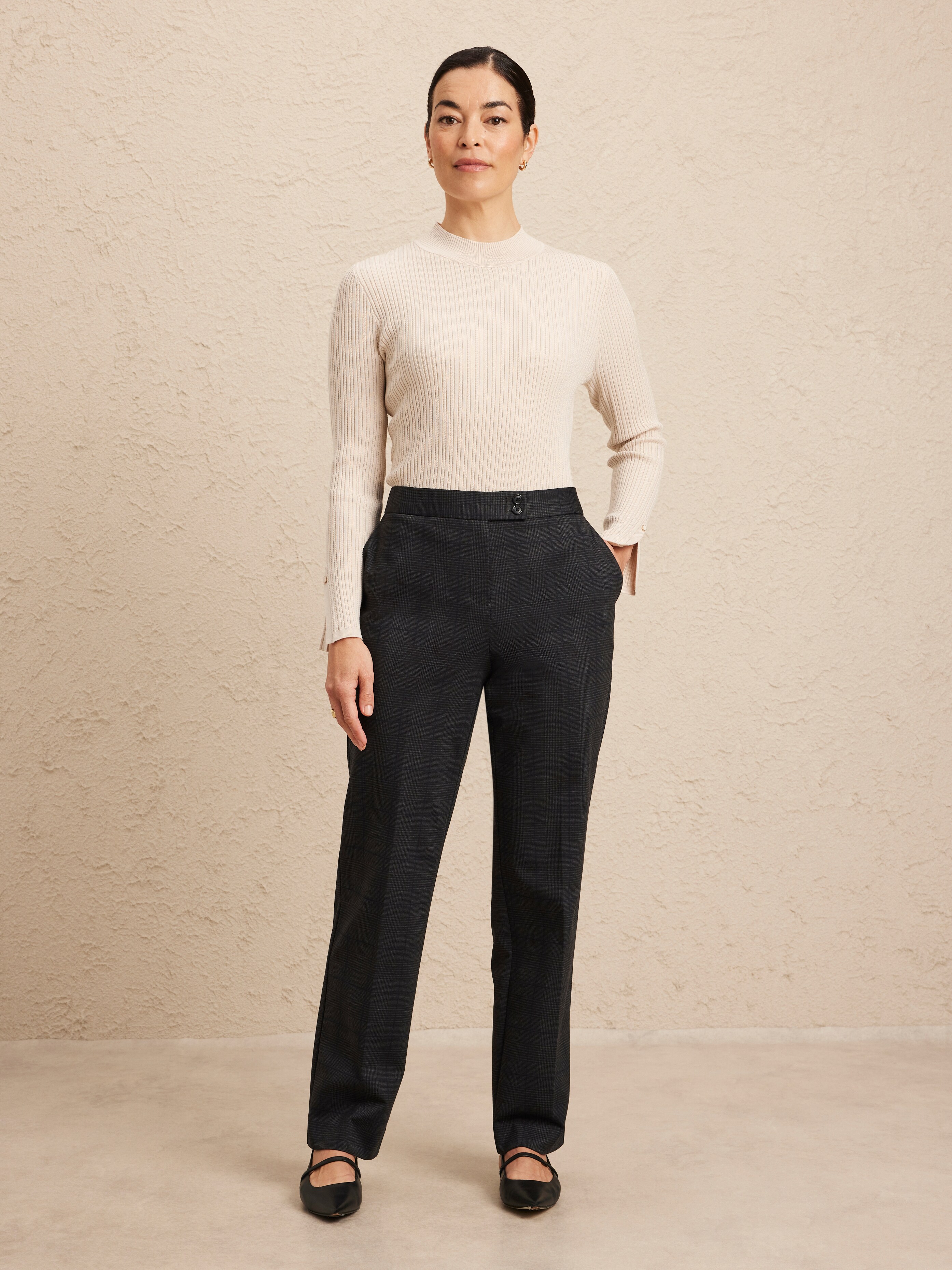 Molly Mini Cable Jumper