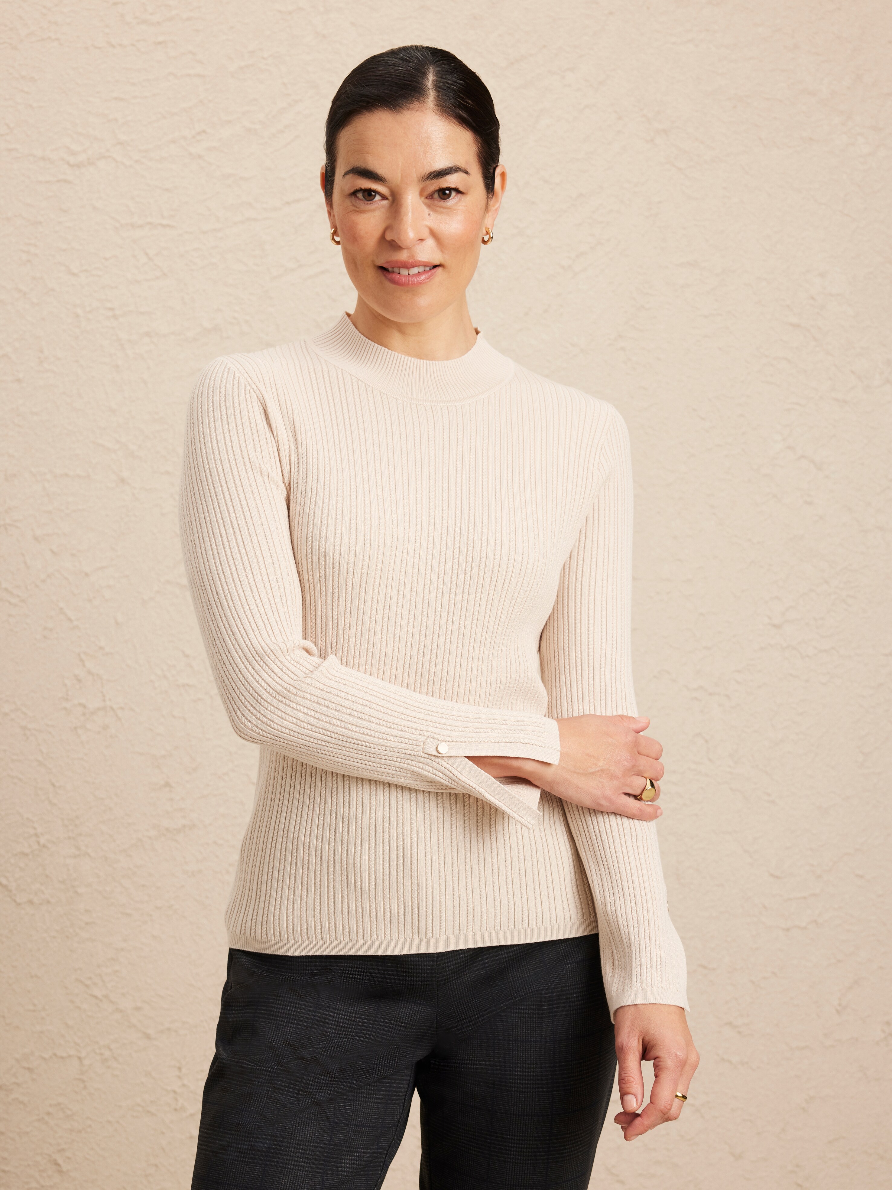 Molly Mini Cable Jumper
