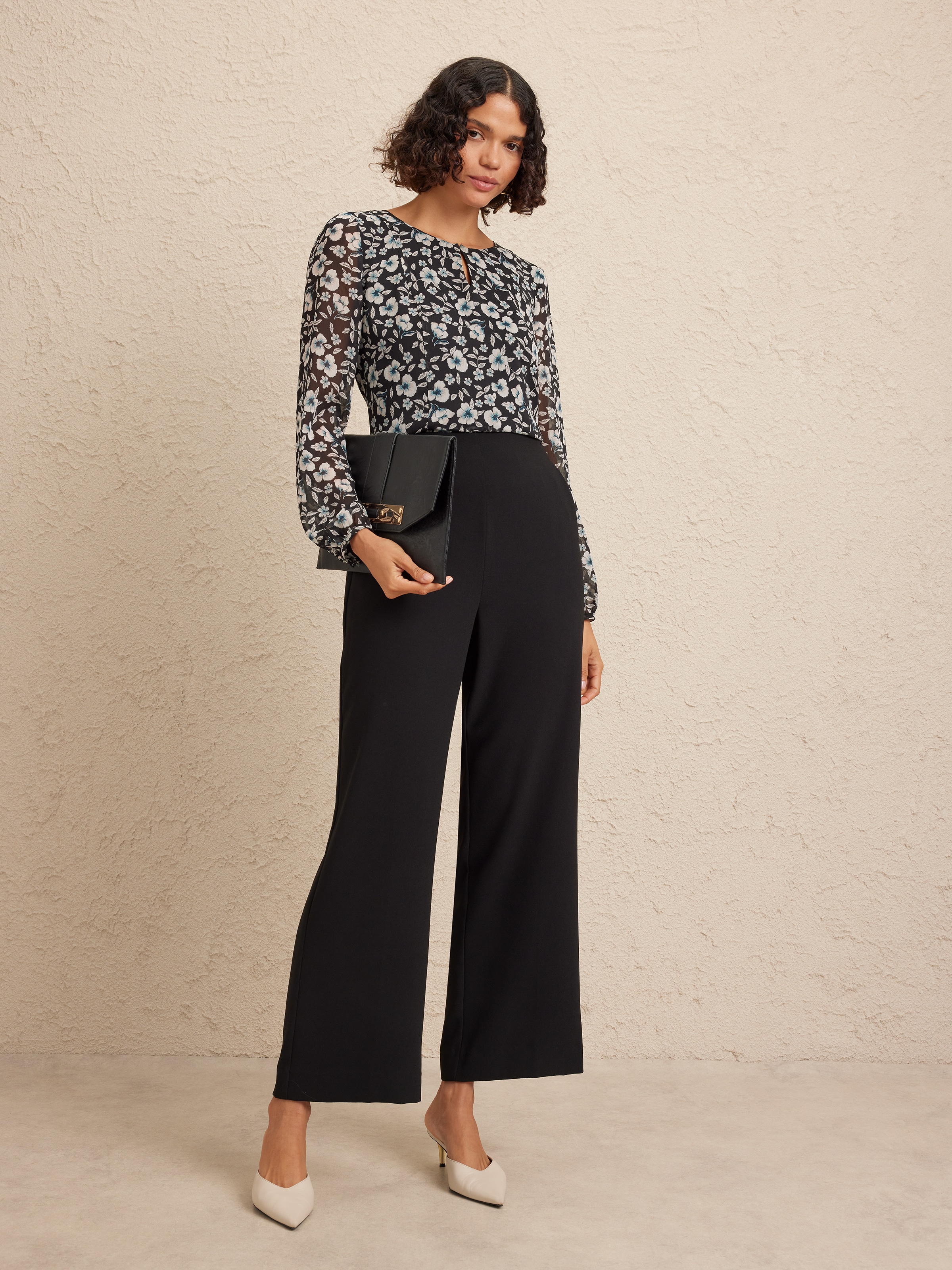 Val Blouse
