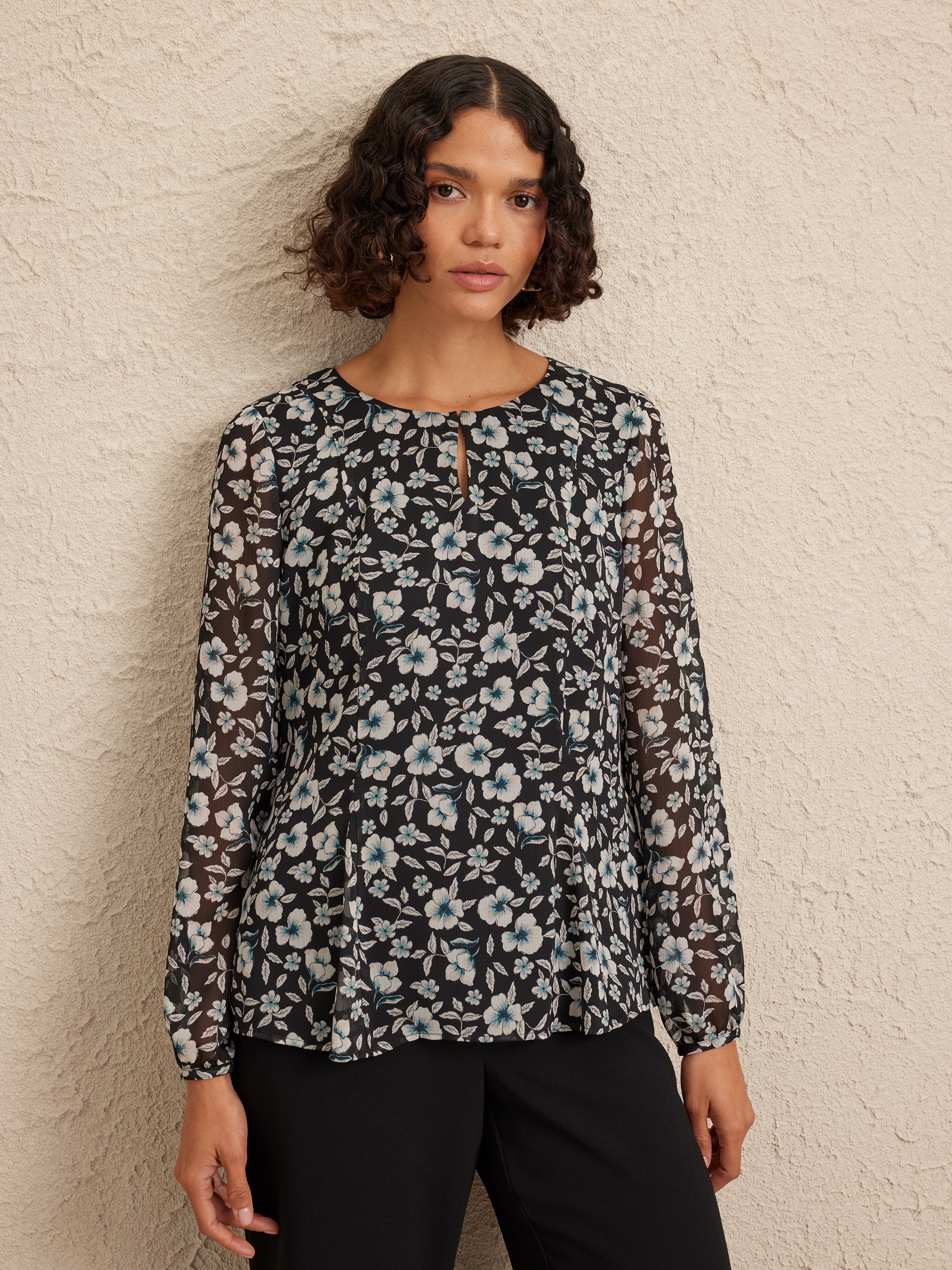 Val Blouse