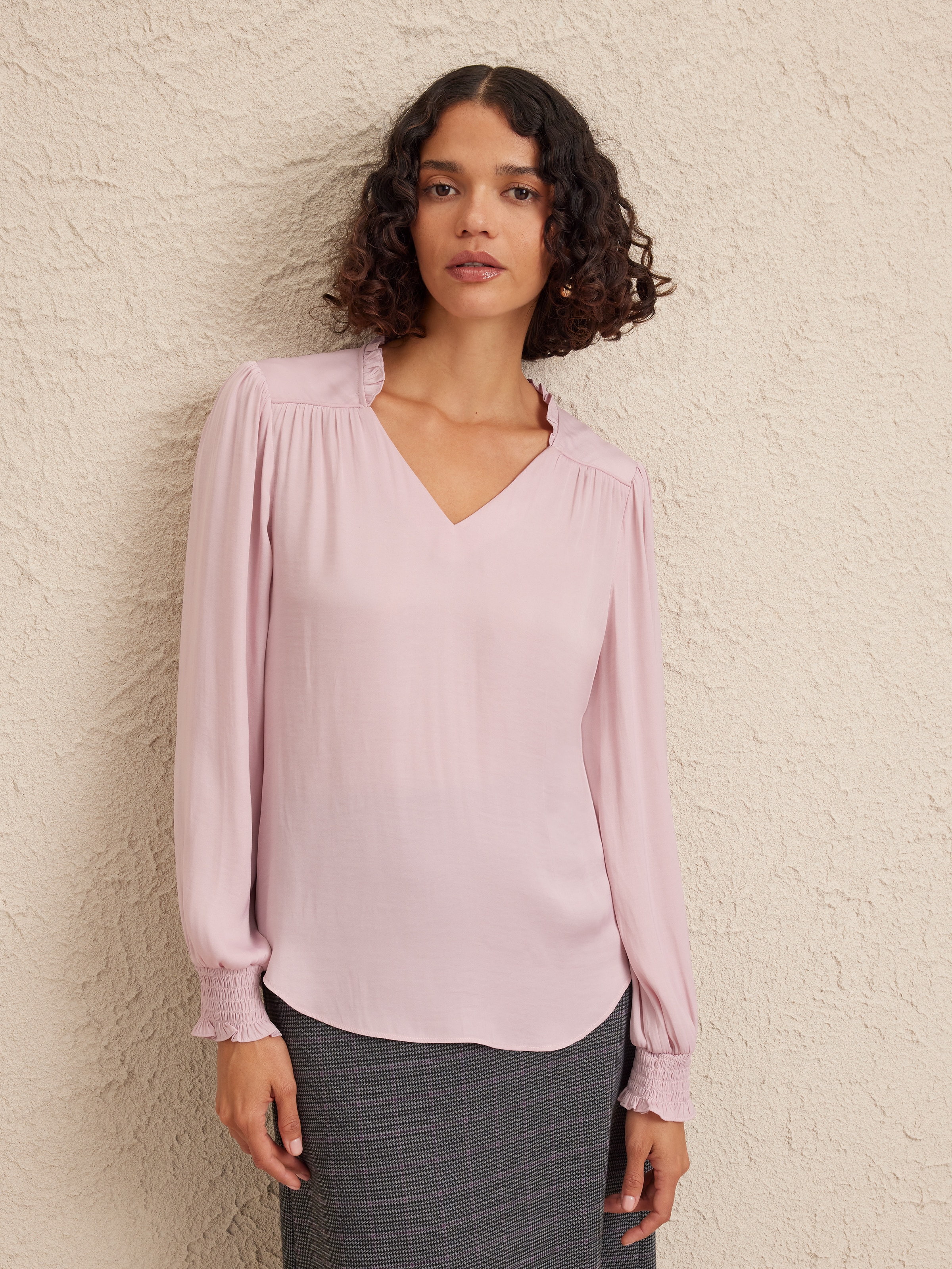 Mia Blouse