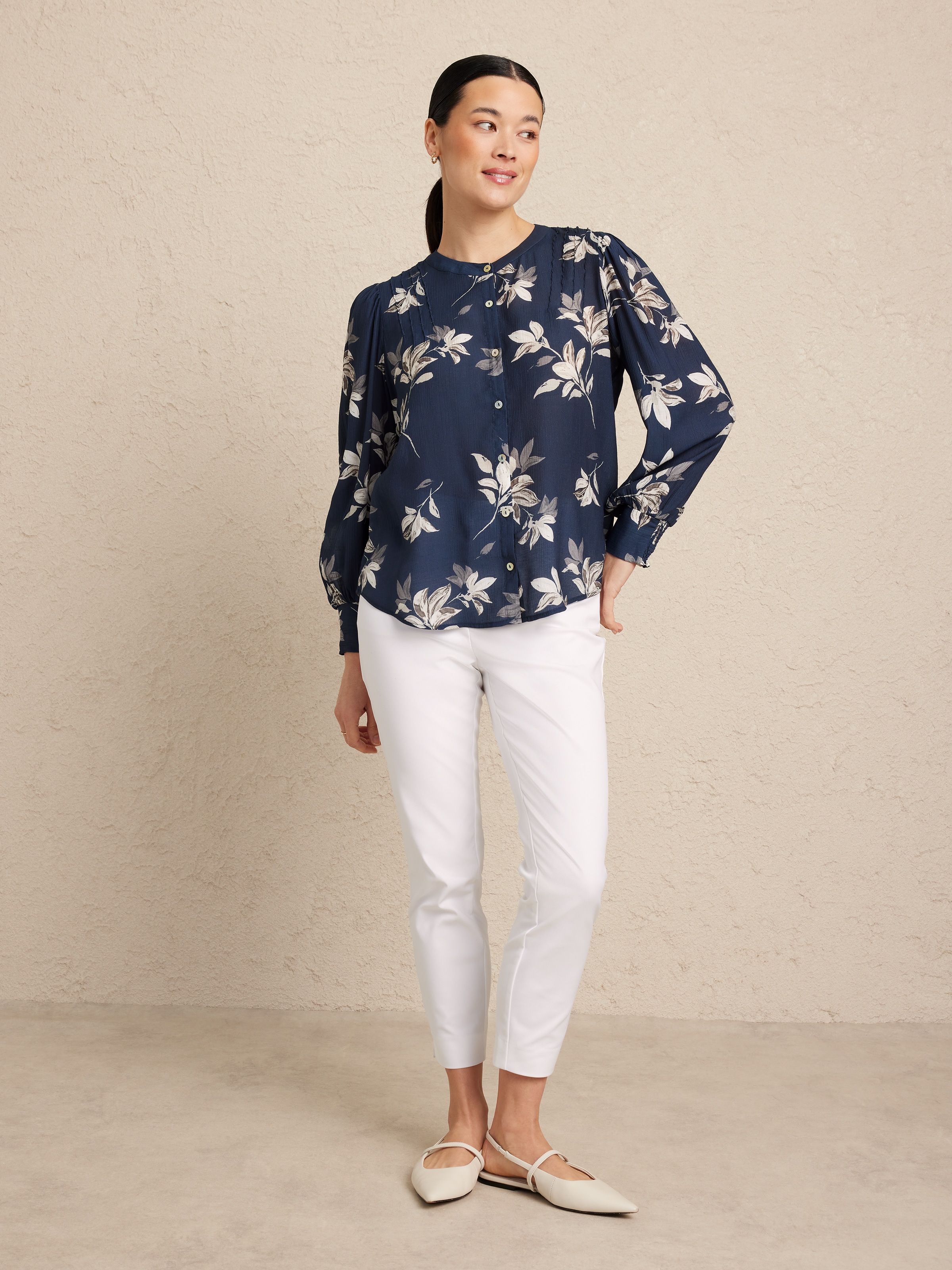 Lorna Blouse