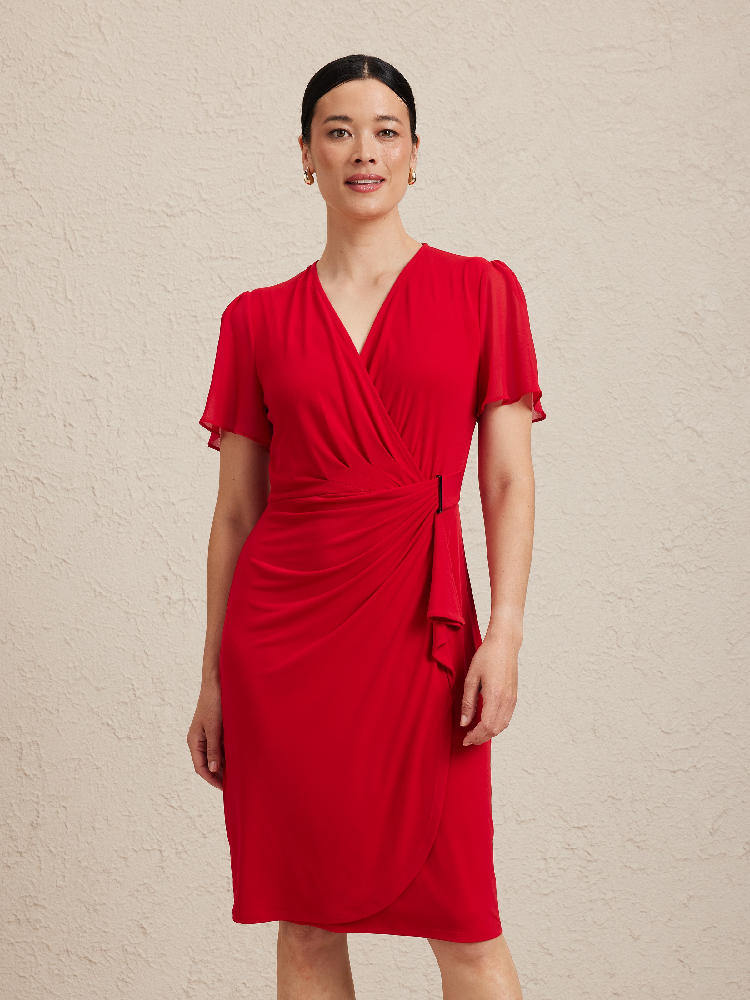 Venus Dress