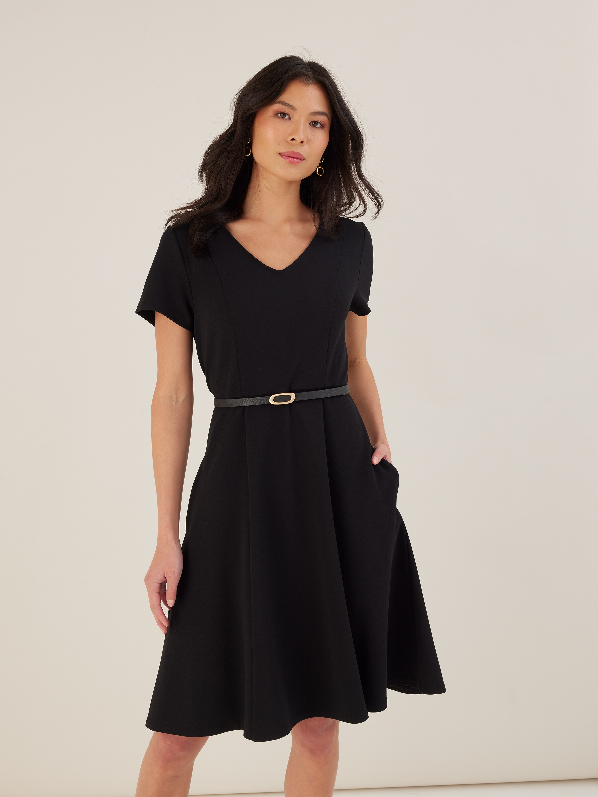 Bianca Work Dress