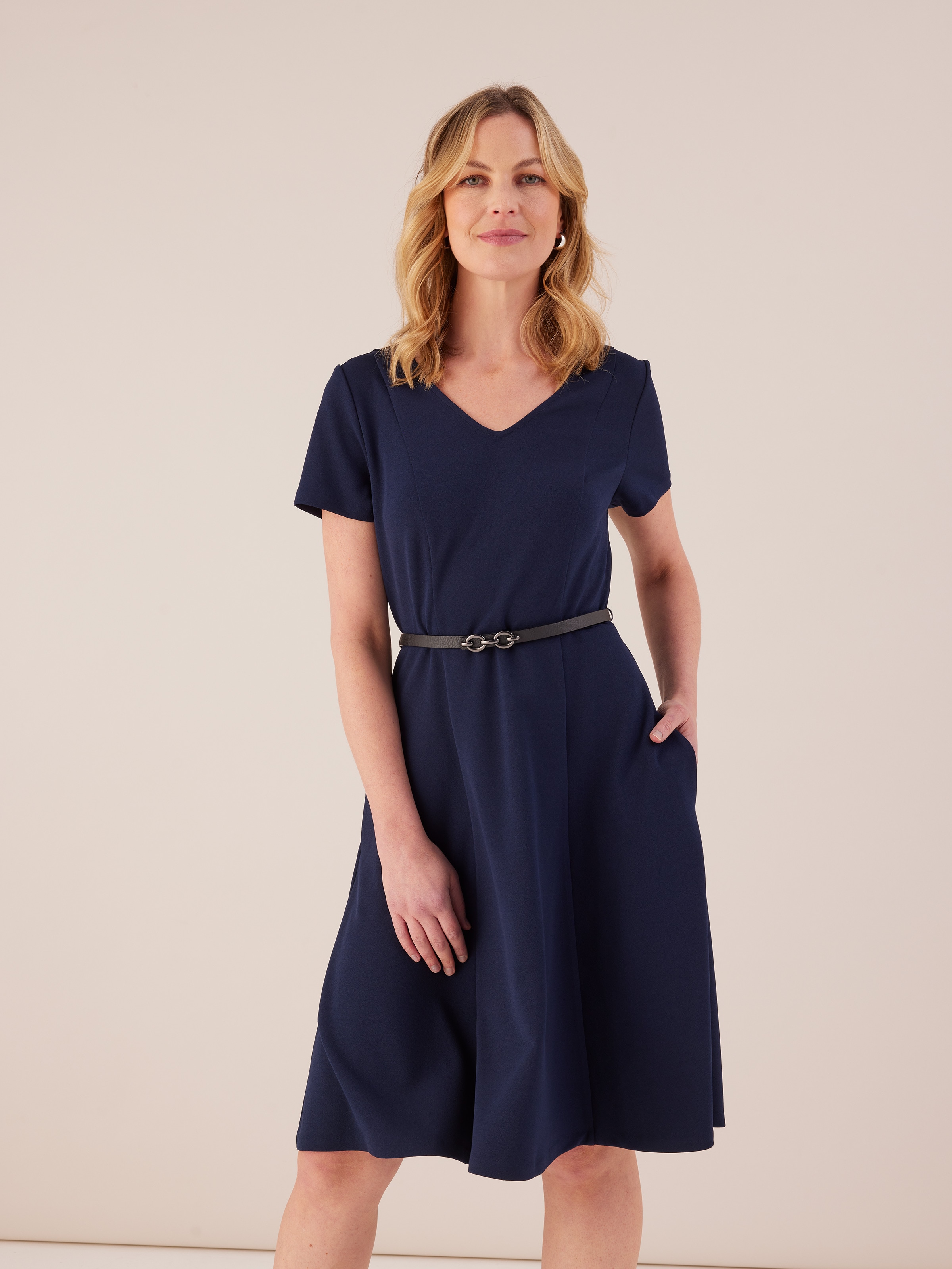 Bianca Work Dress