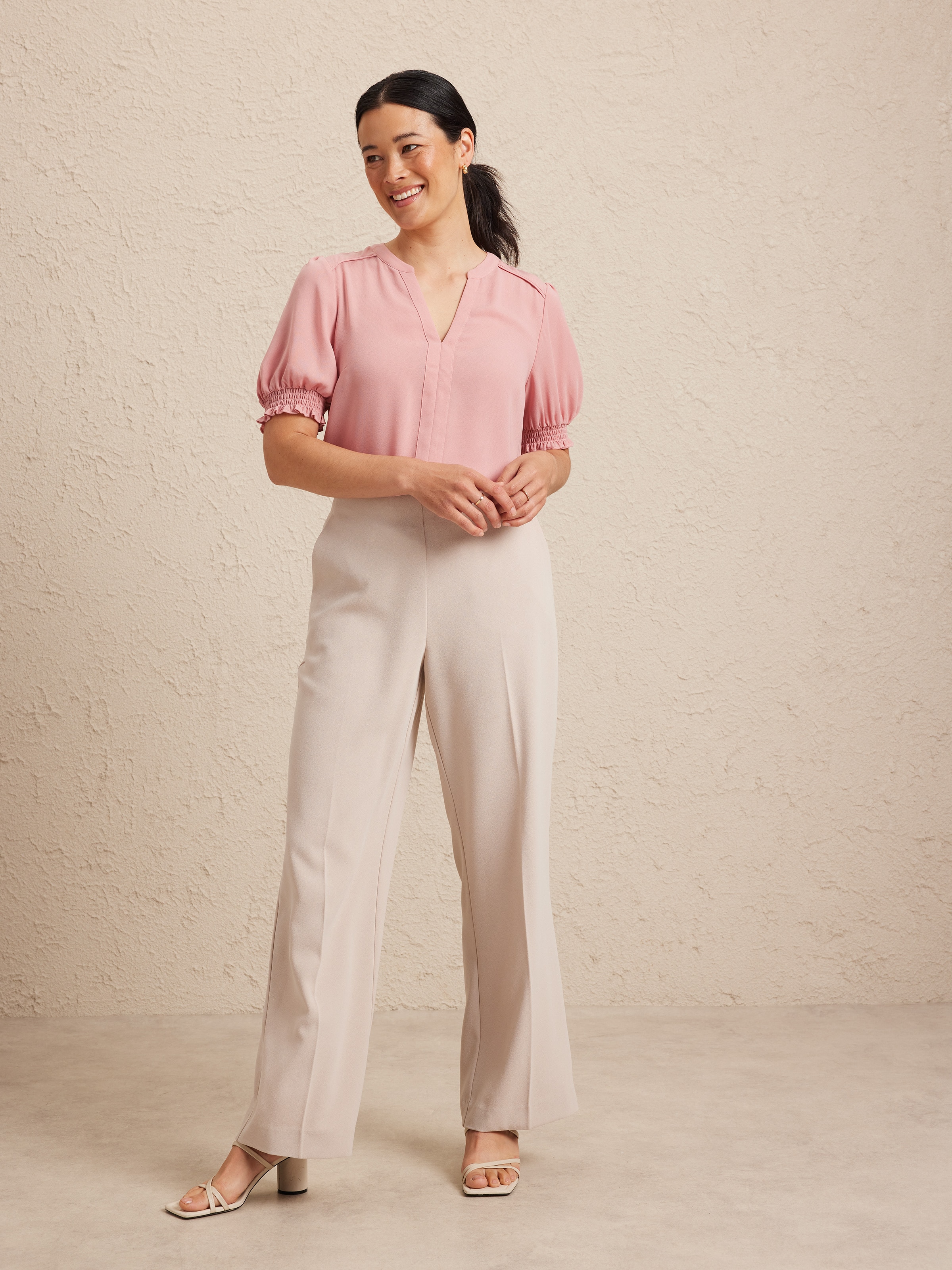 Danika Blouse