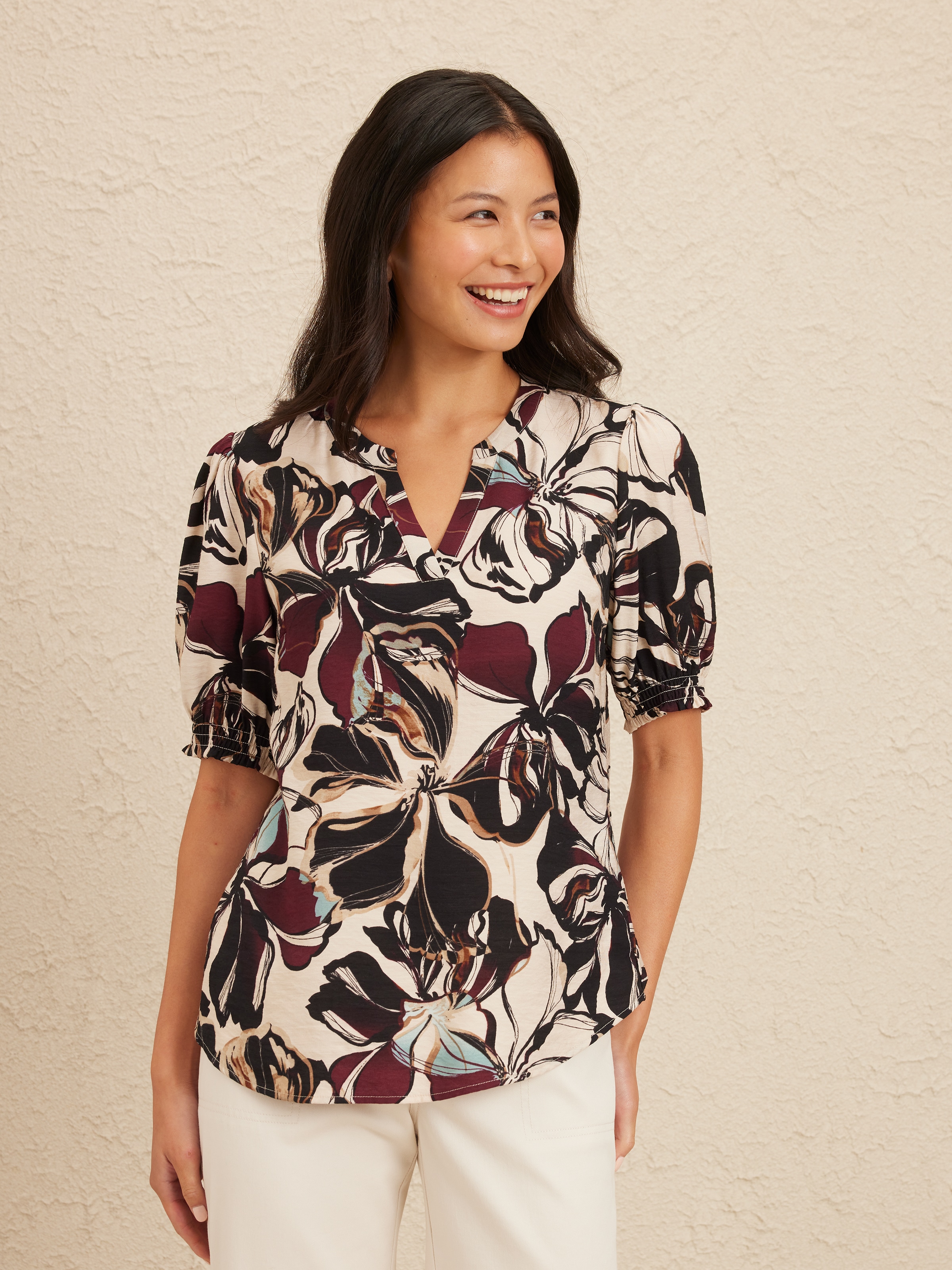 Coco Blouse