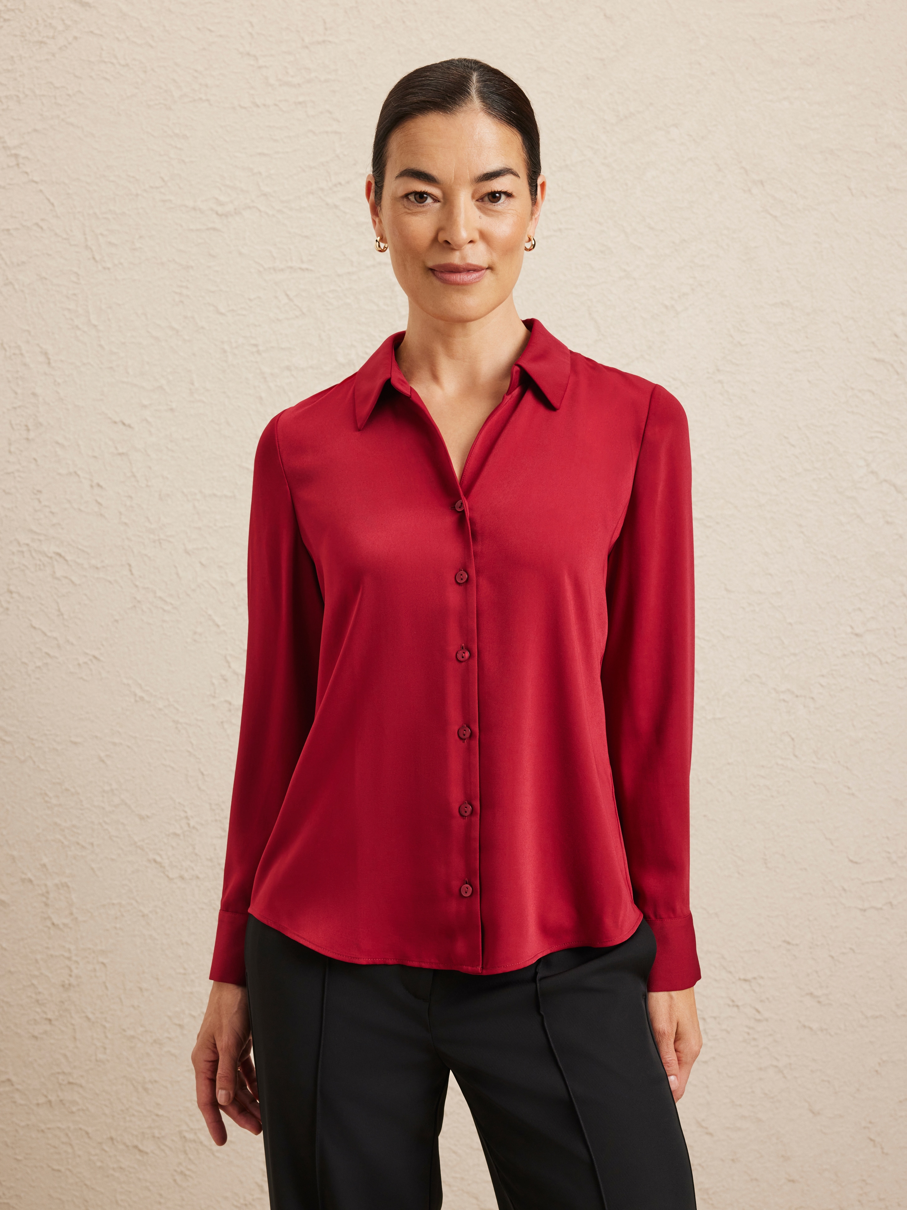 Ingrid Shirt