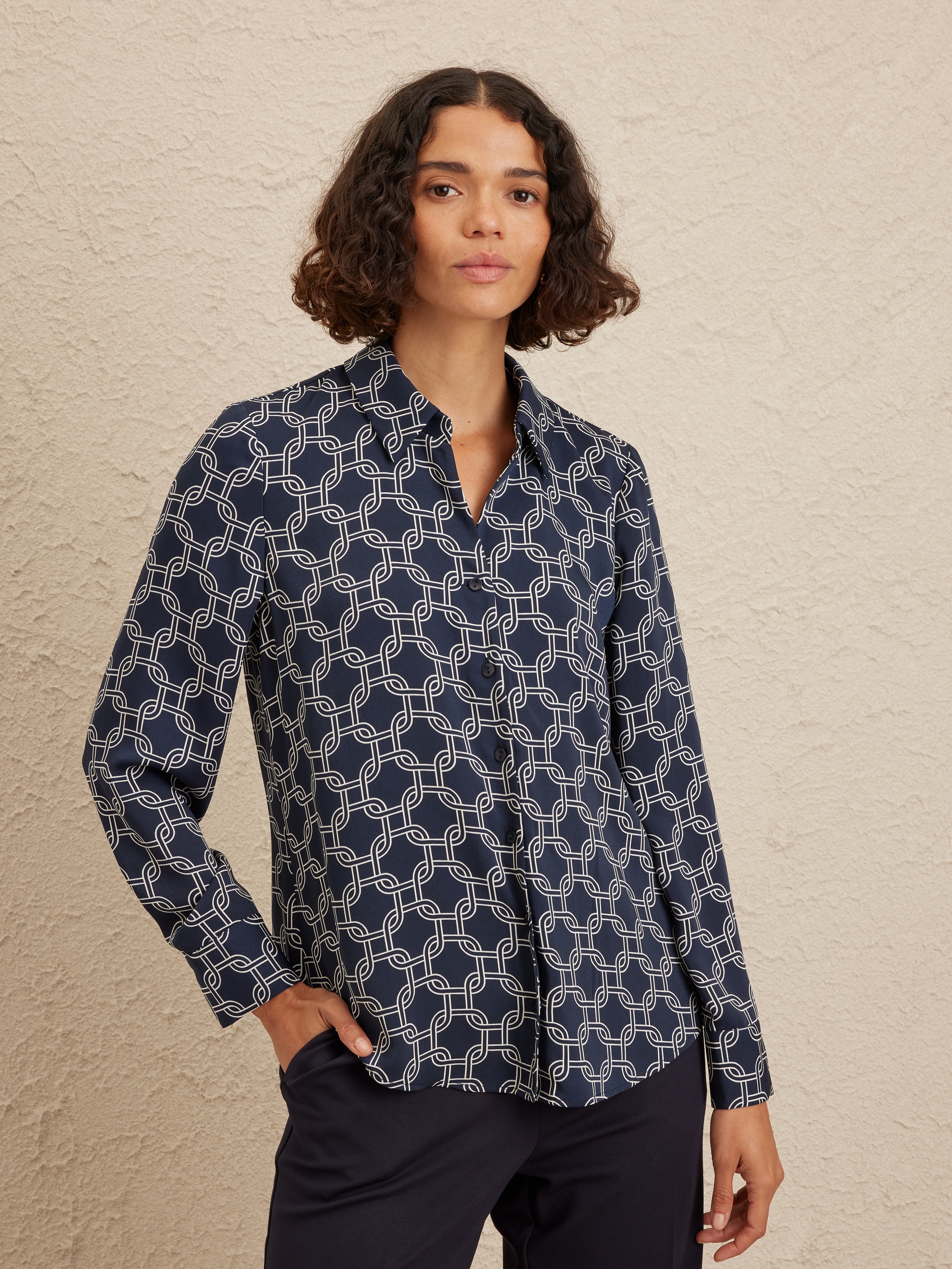 Ingrid Shirt