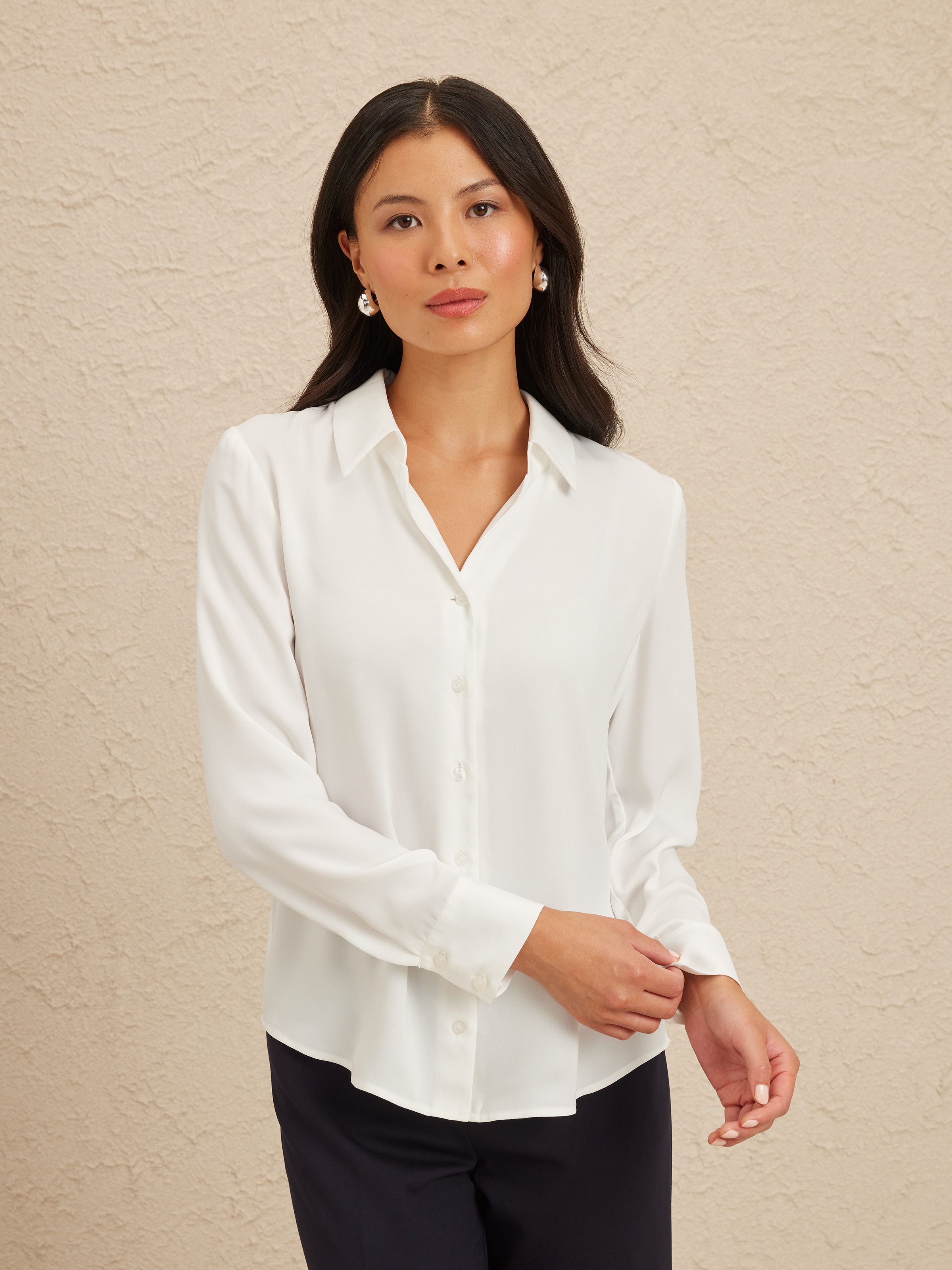 Ingrid Shirt