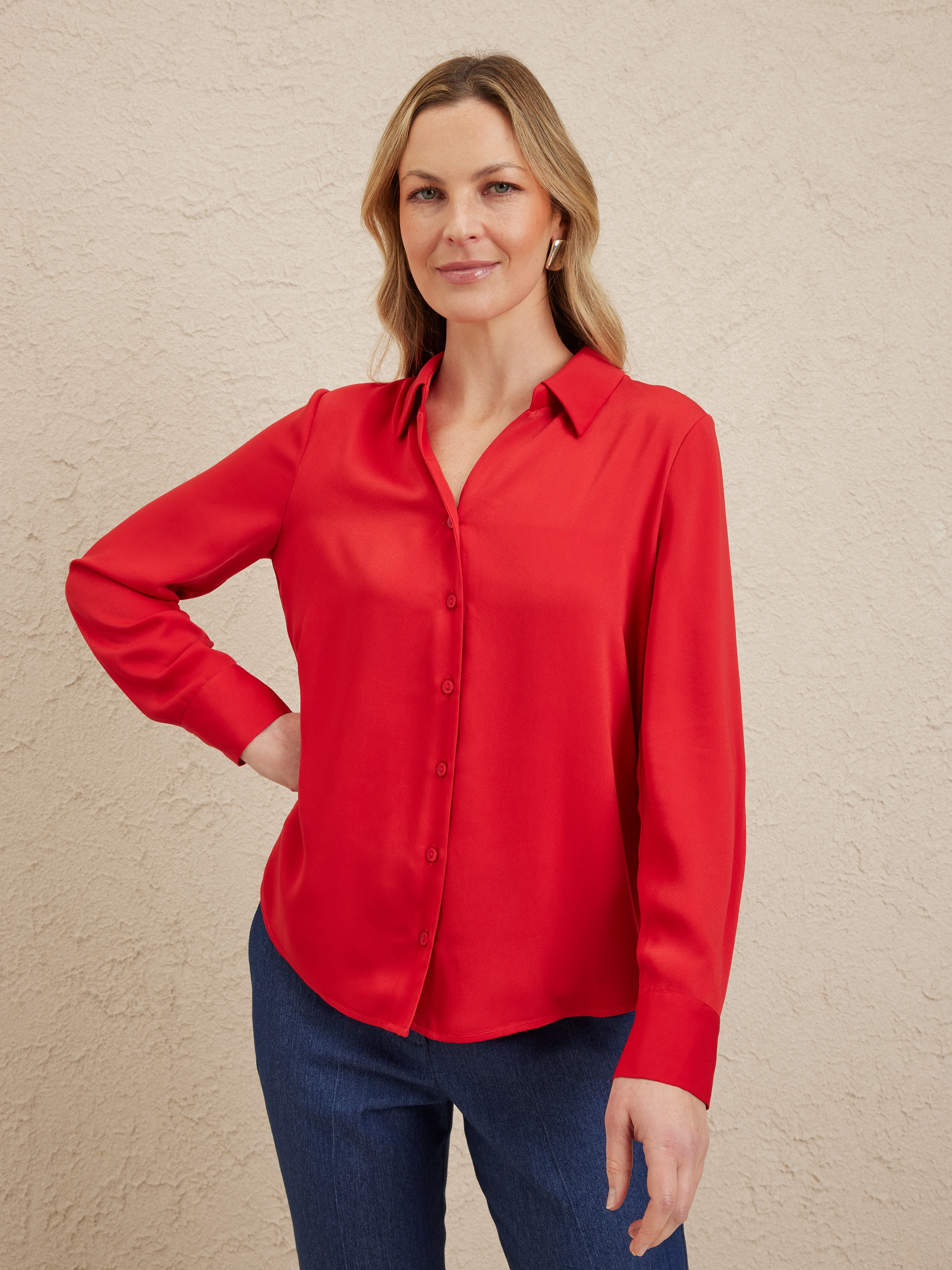 Ingrid Shirt