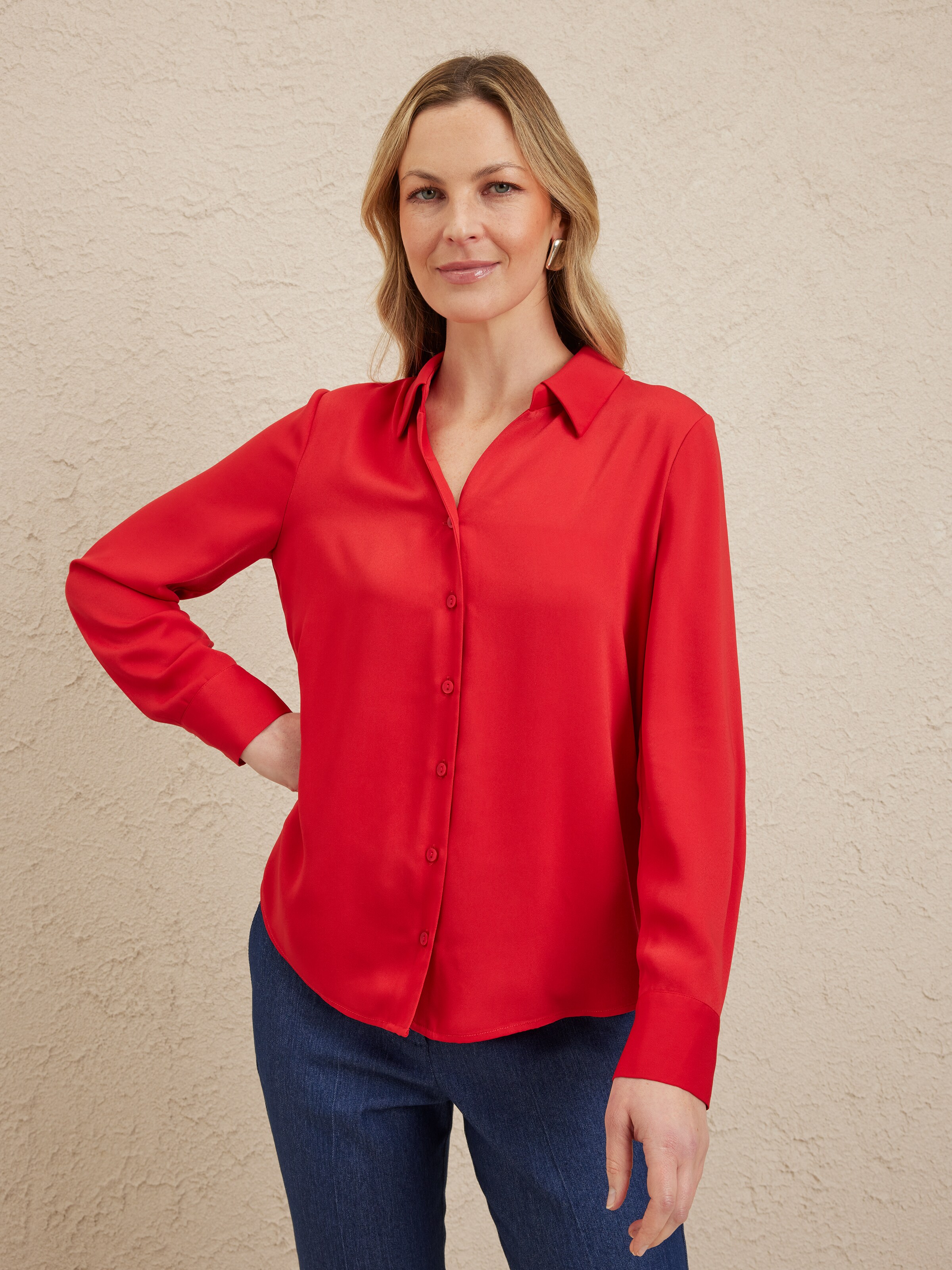 Ingrid Shirt