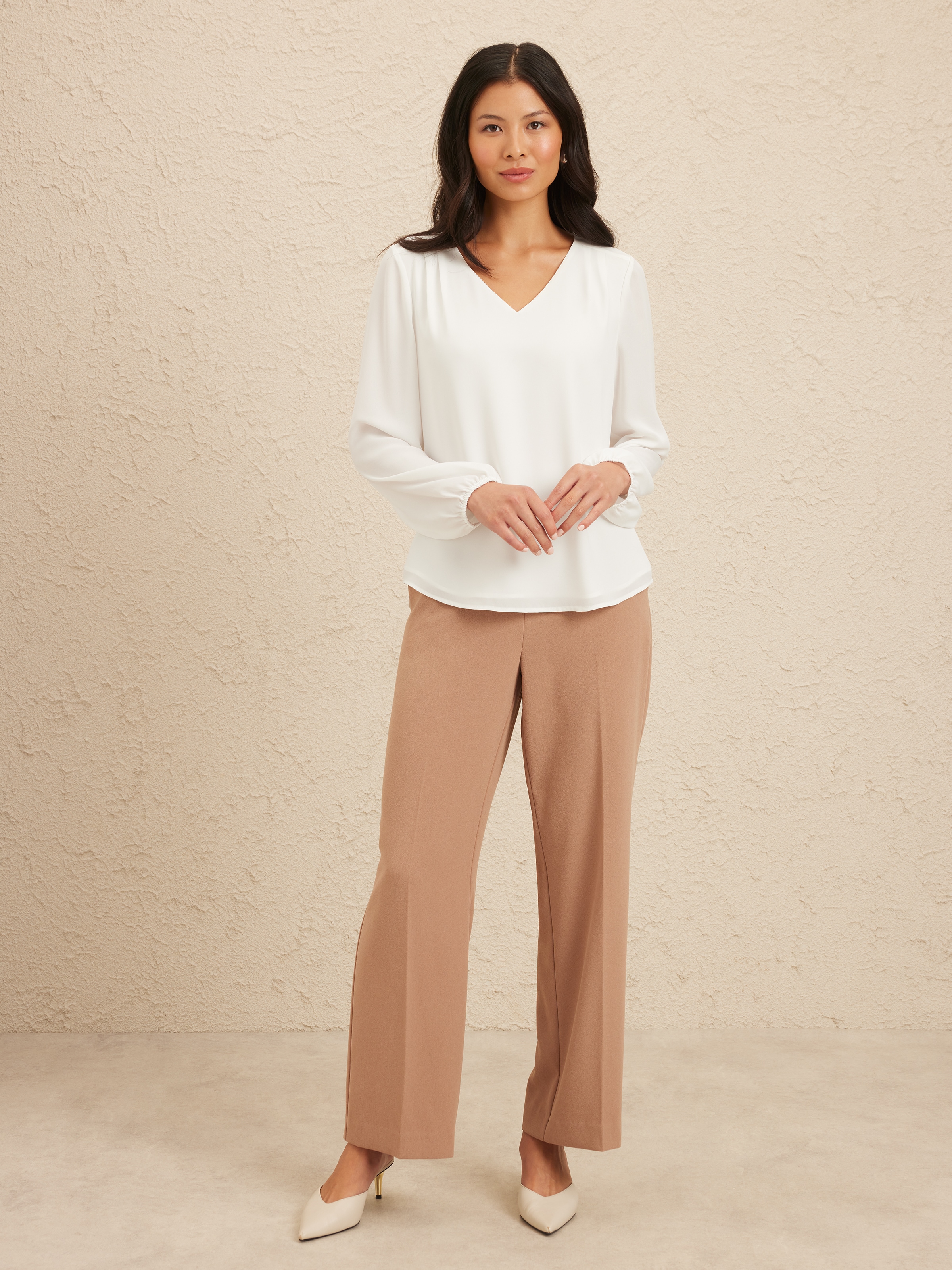 Elly Blouse