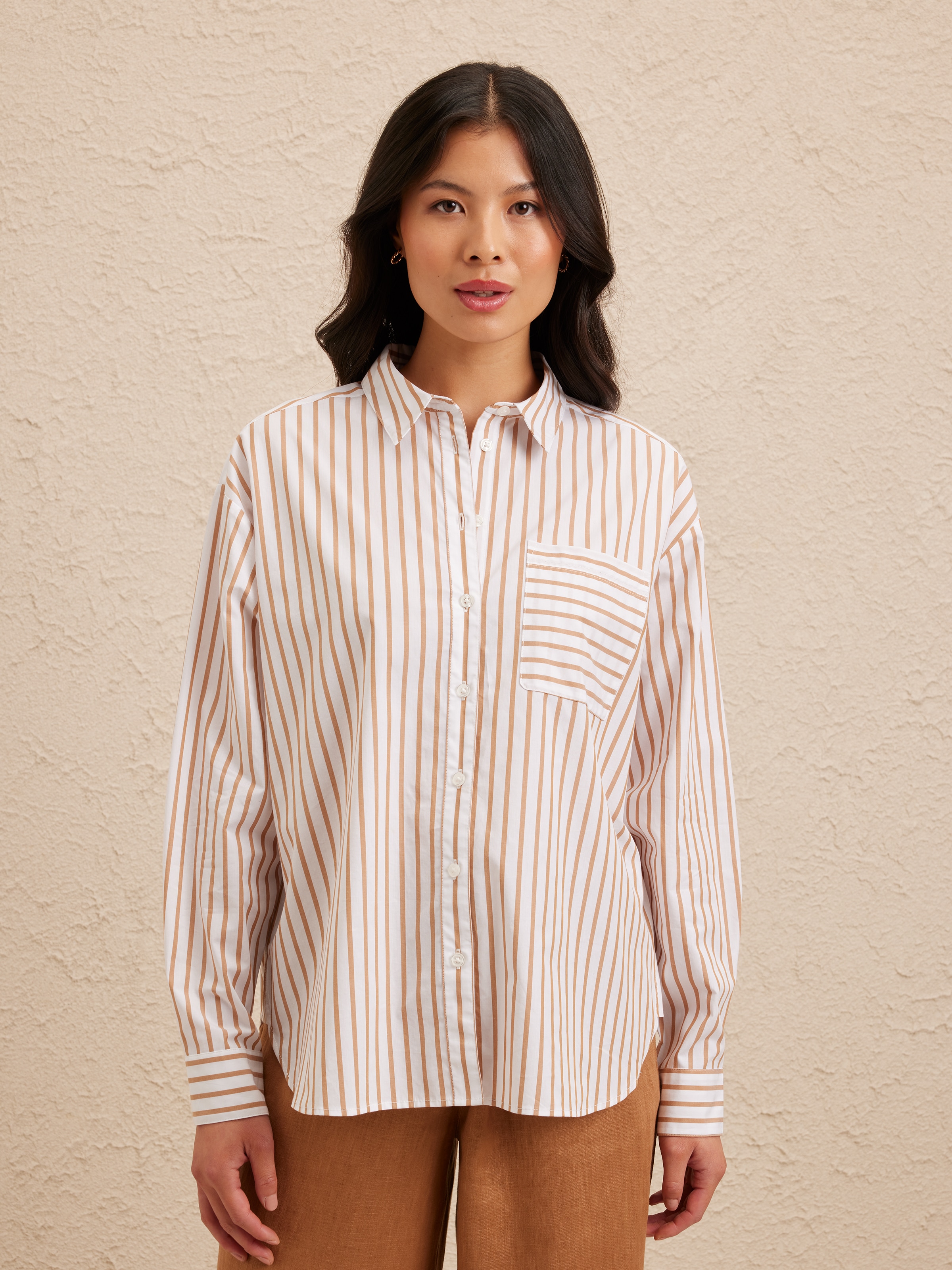 Josie Shirt
