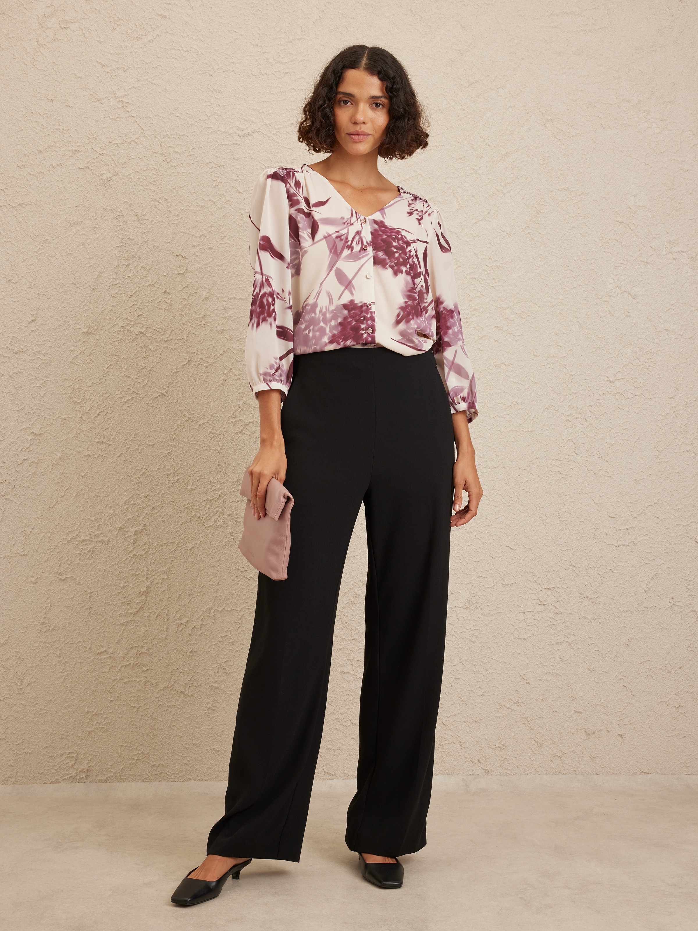 Helene Blouse