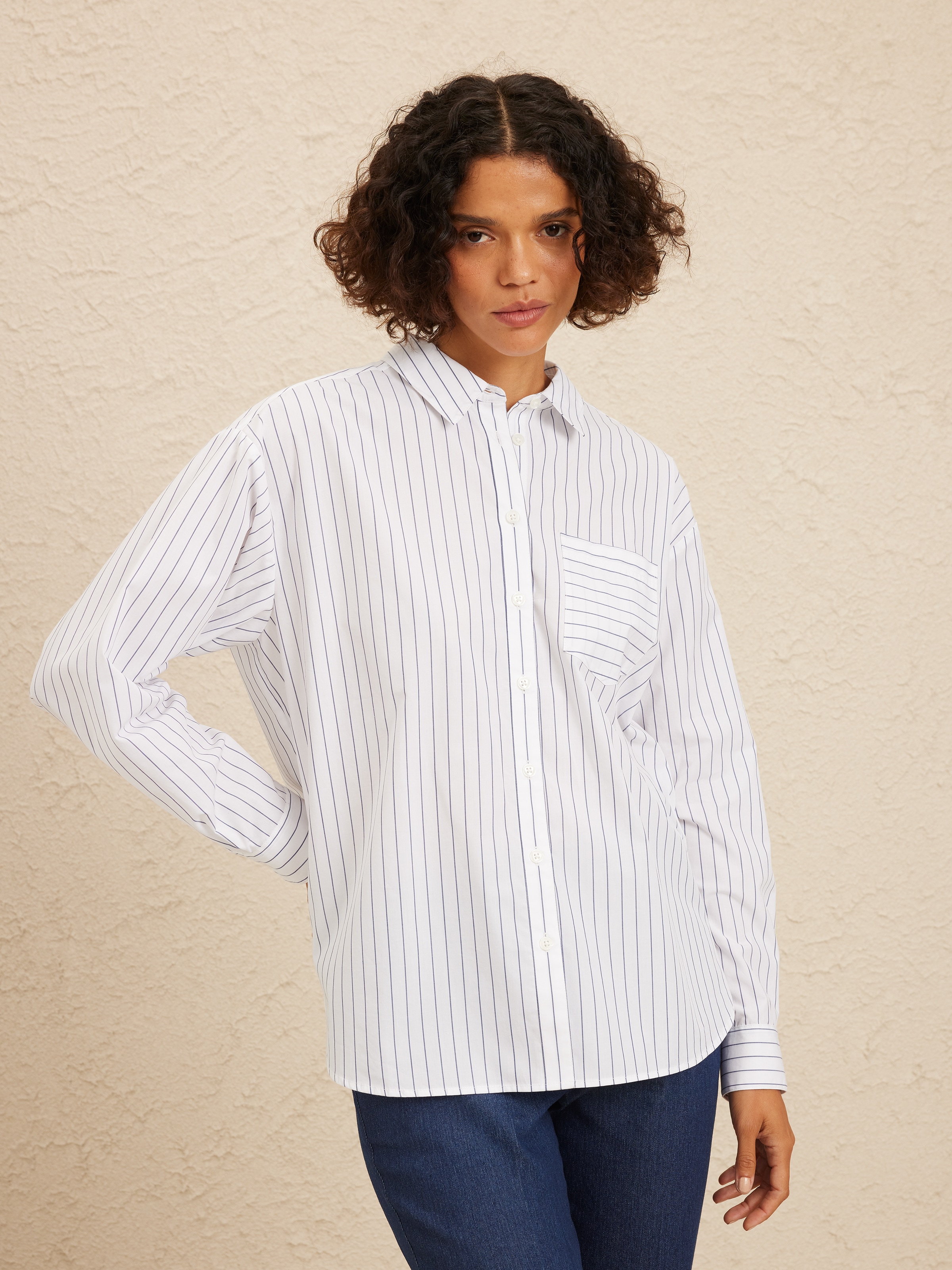 Milani Shirt