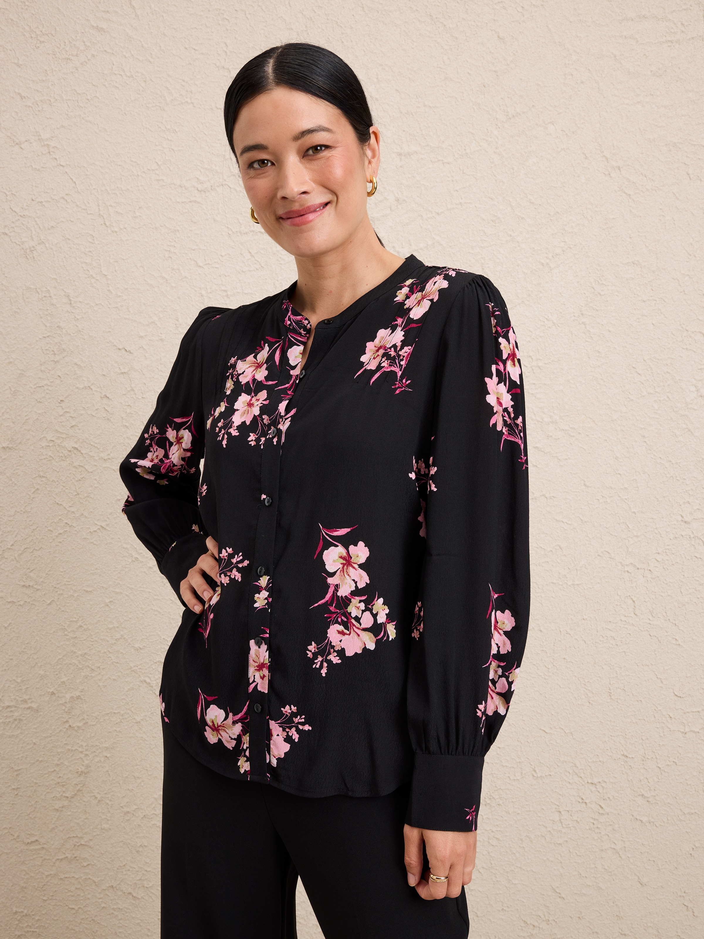 Lorna Blouse