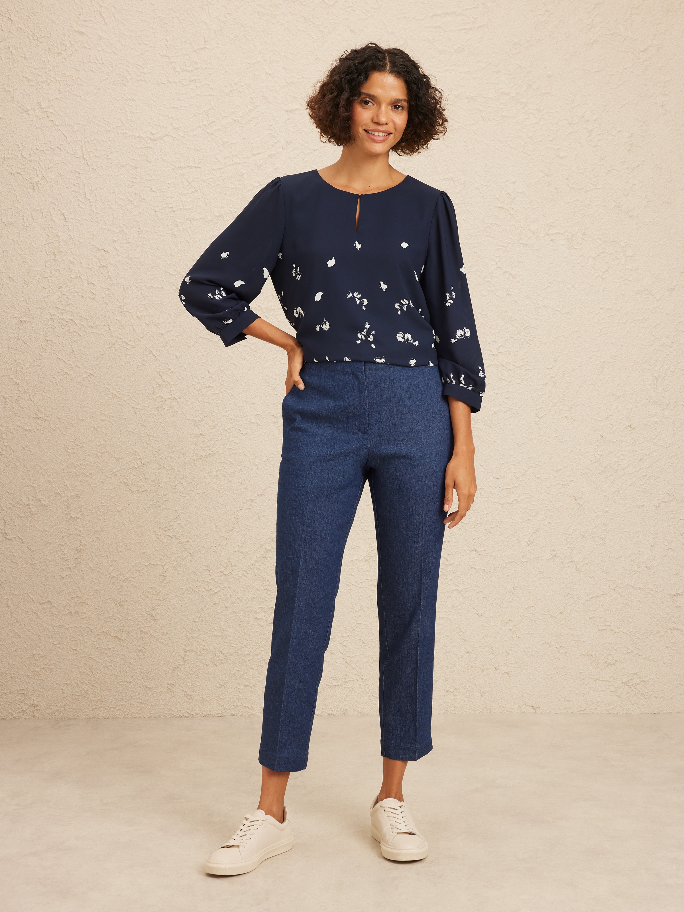 Lavinia Blouse