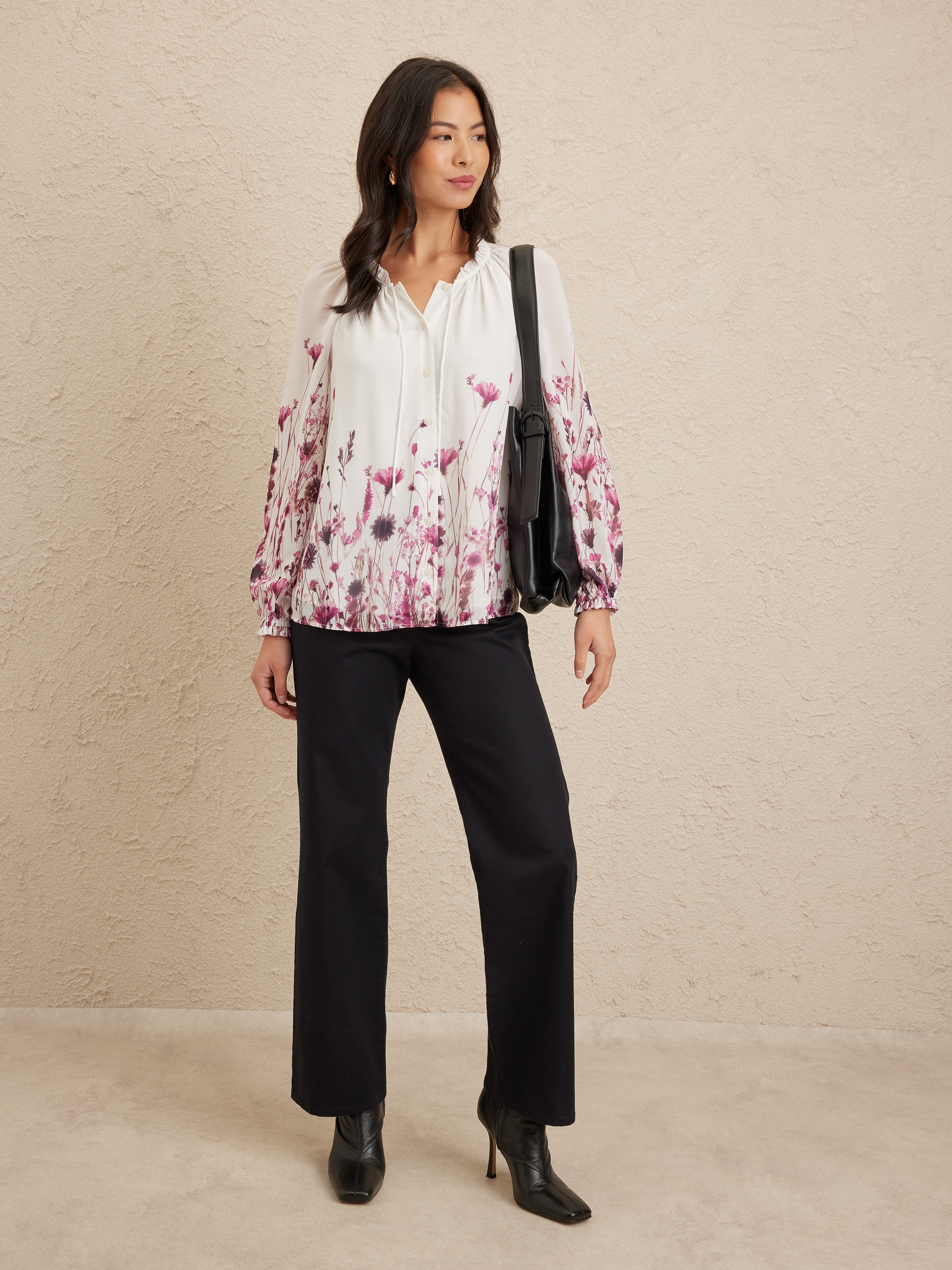Lia Blouse