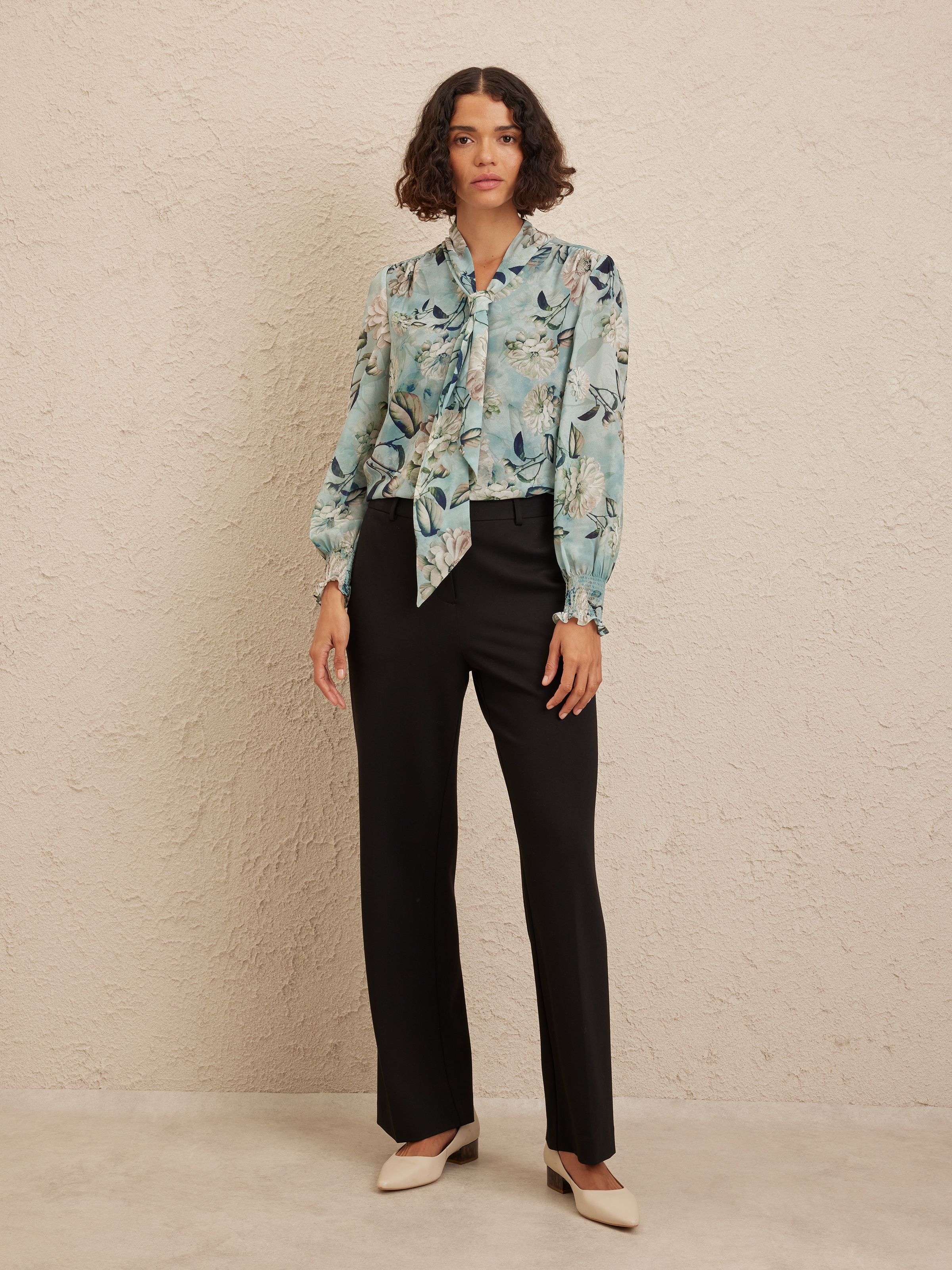 Laura Blouse
