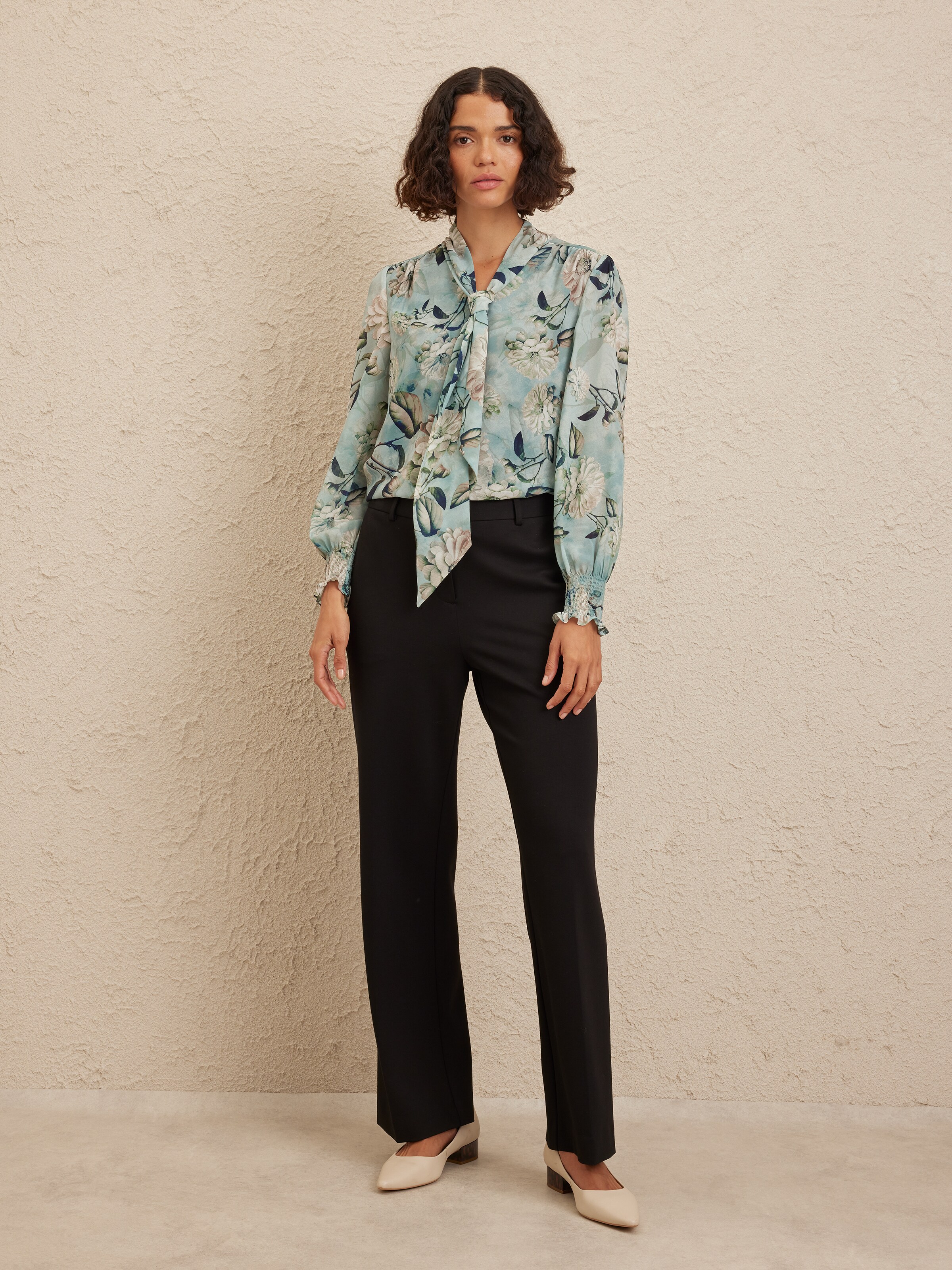 Laura Blouse