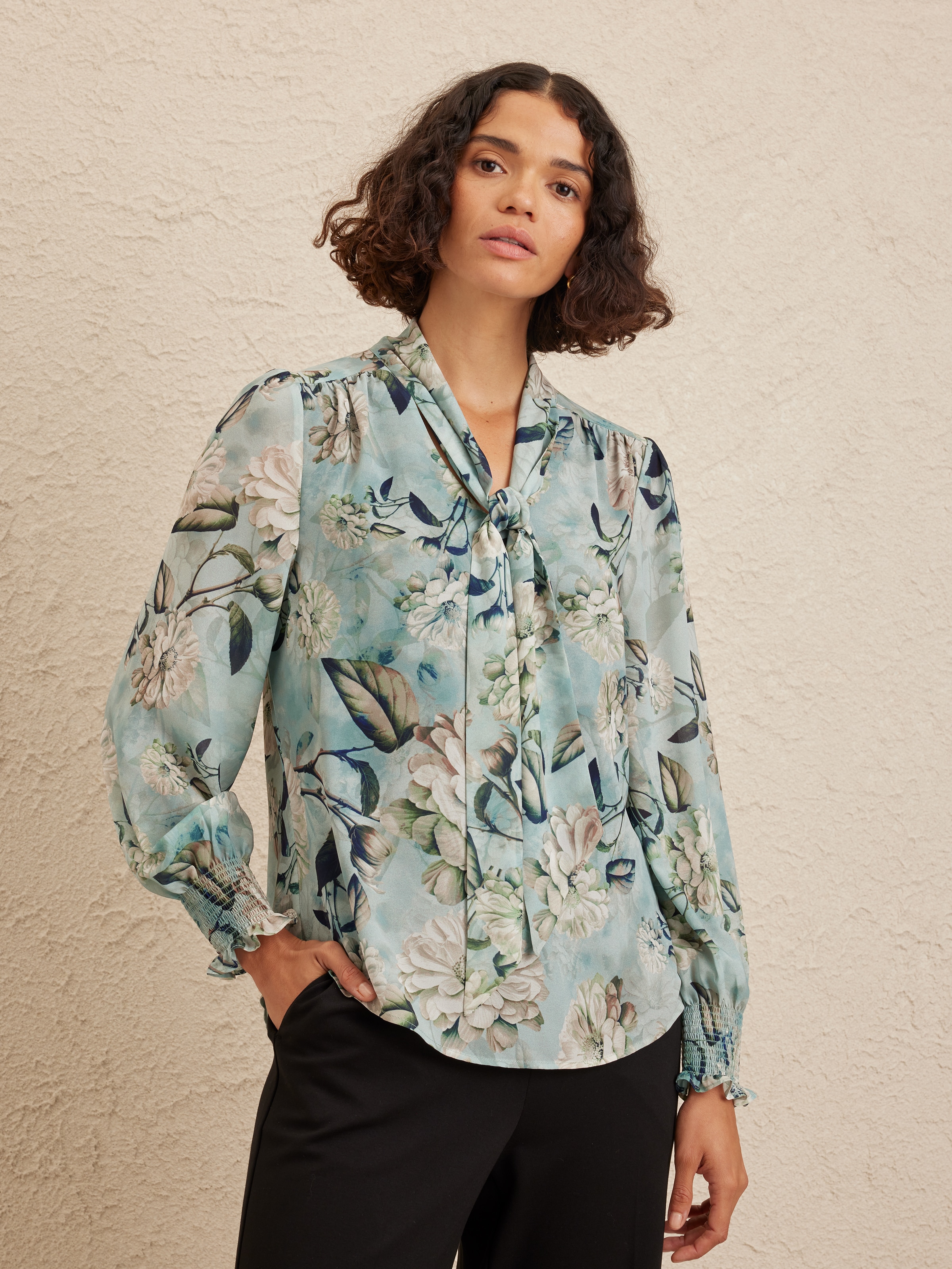 Laura Blouse