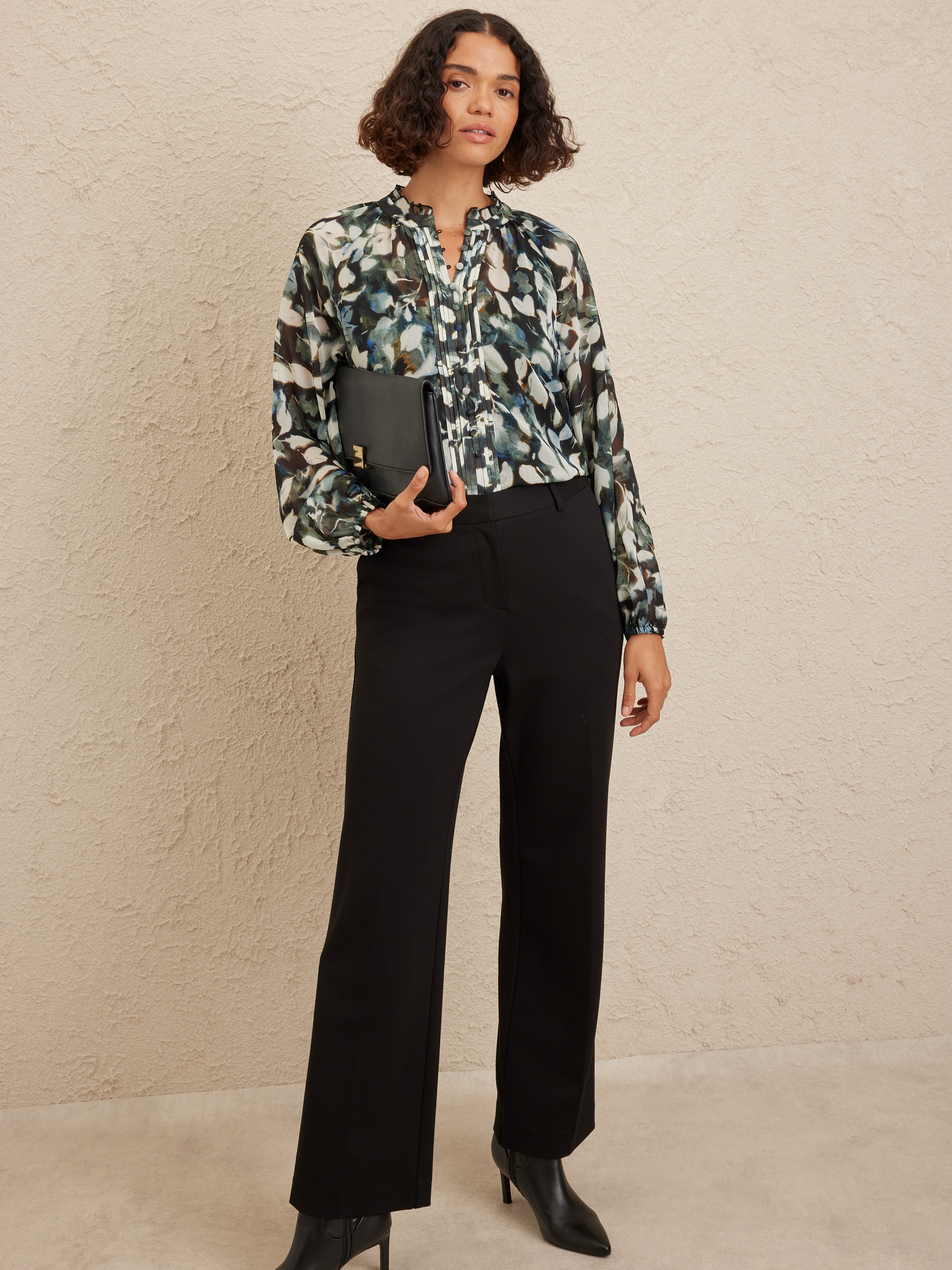 Gabby Blouse