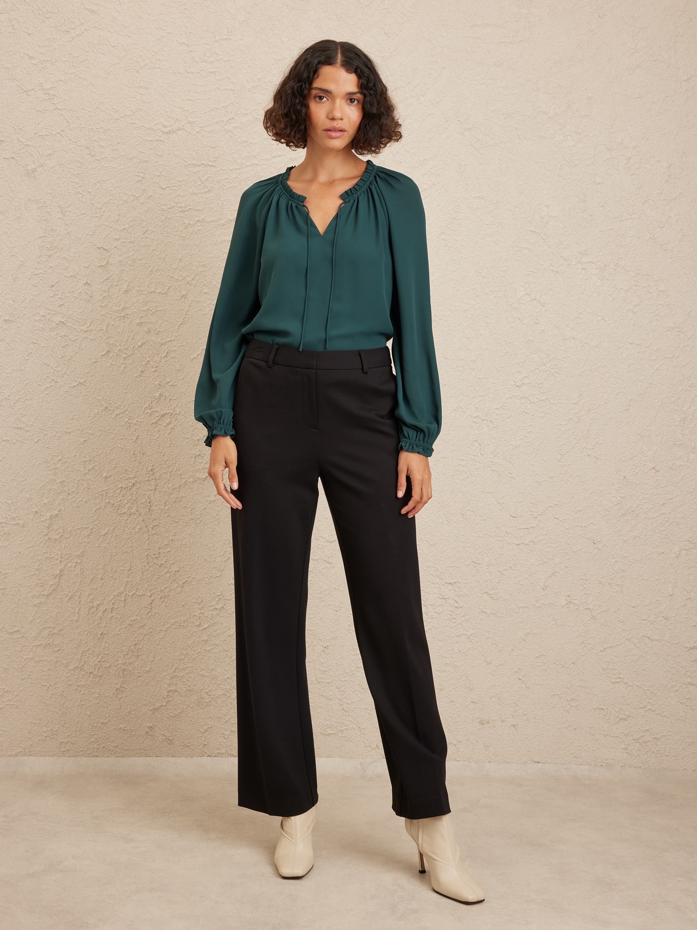 Lily Blouse