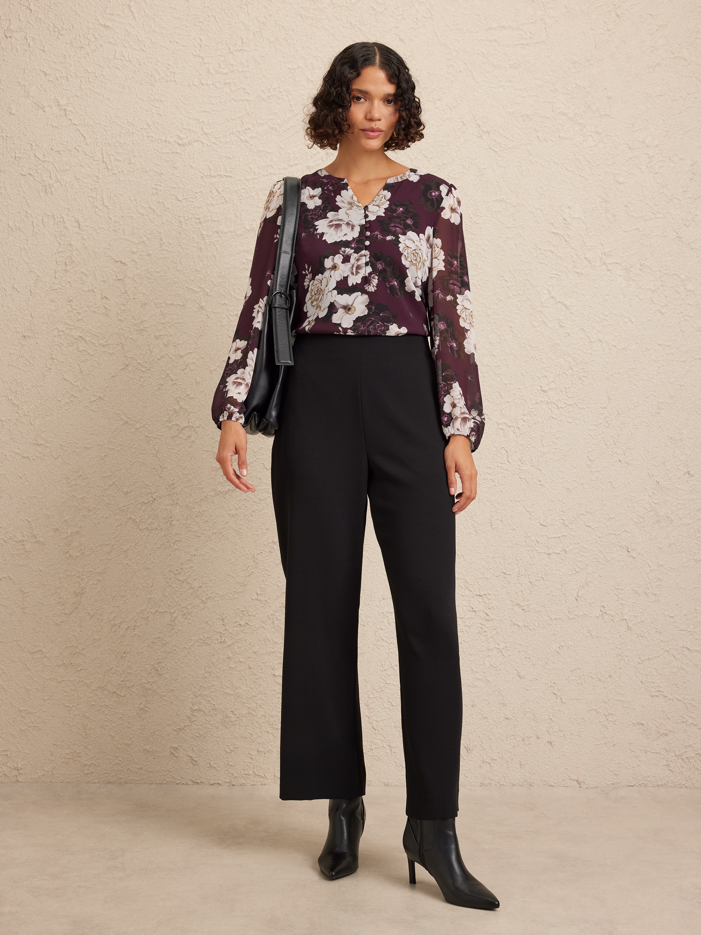 Maia Blouse
