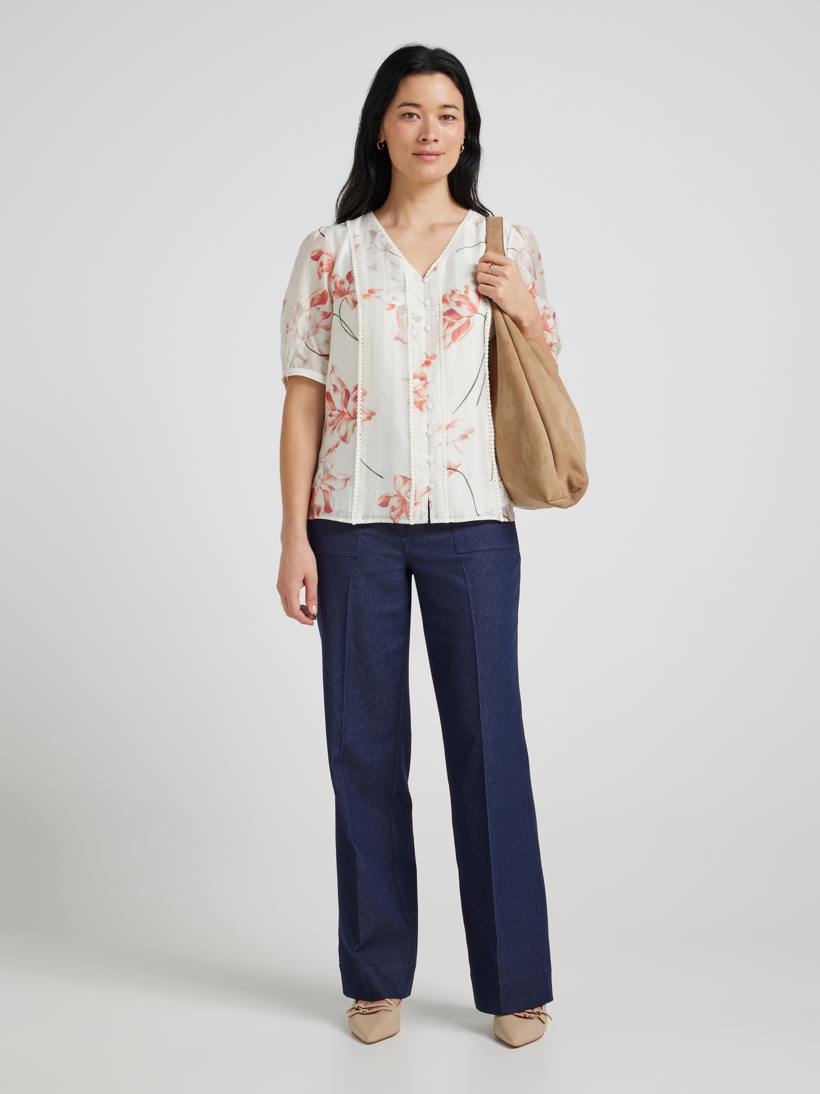 Maria Blouse