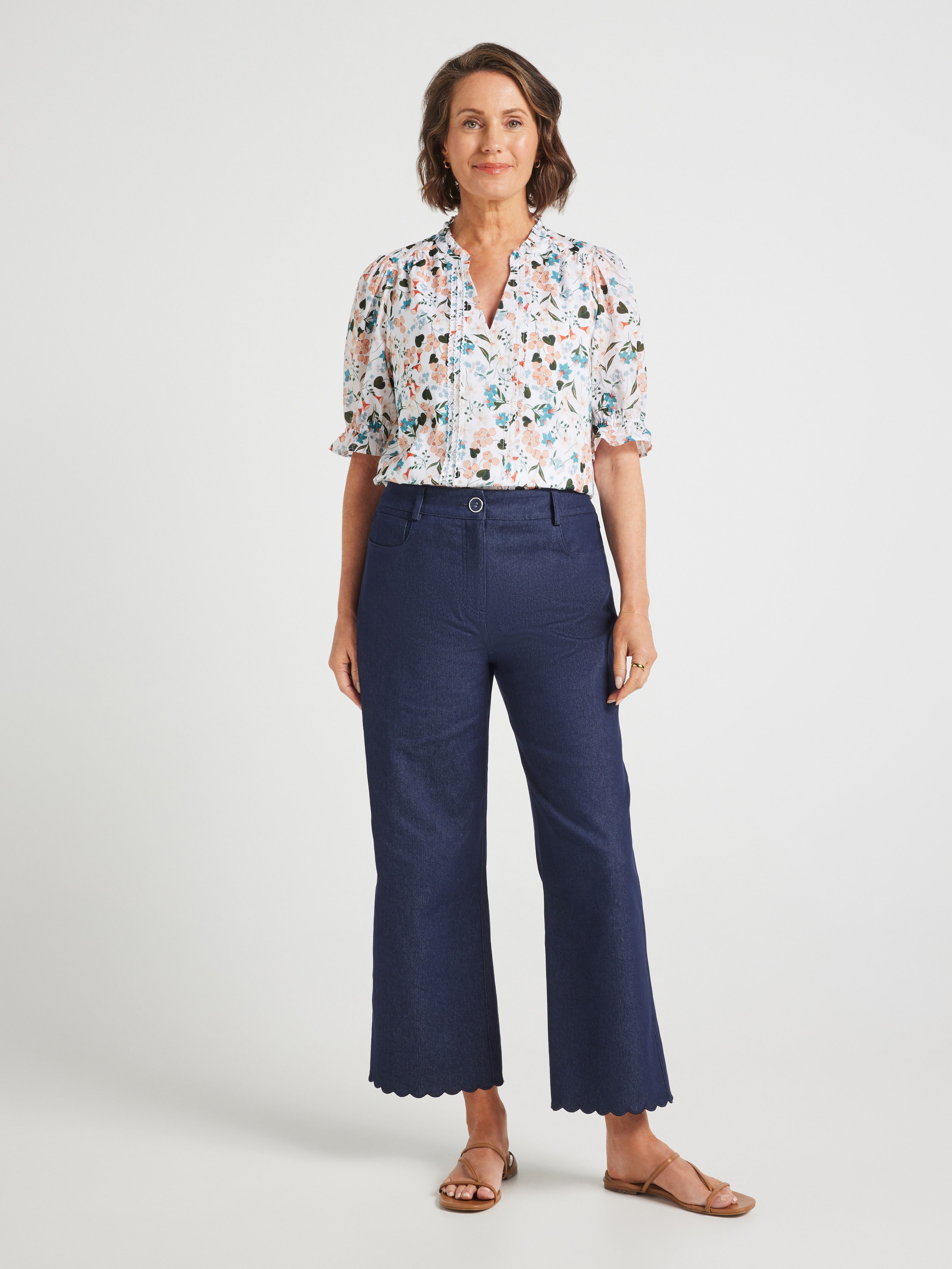 Betty Top