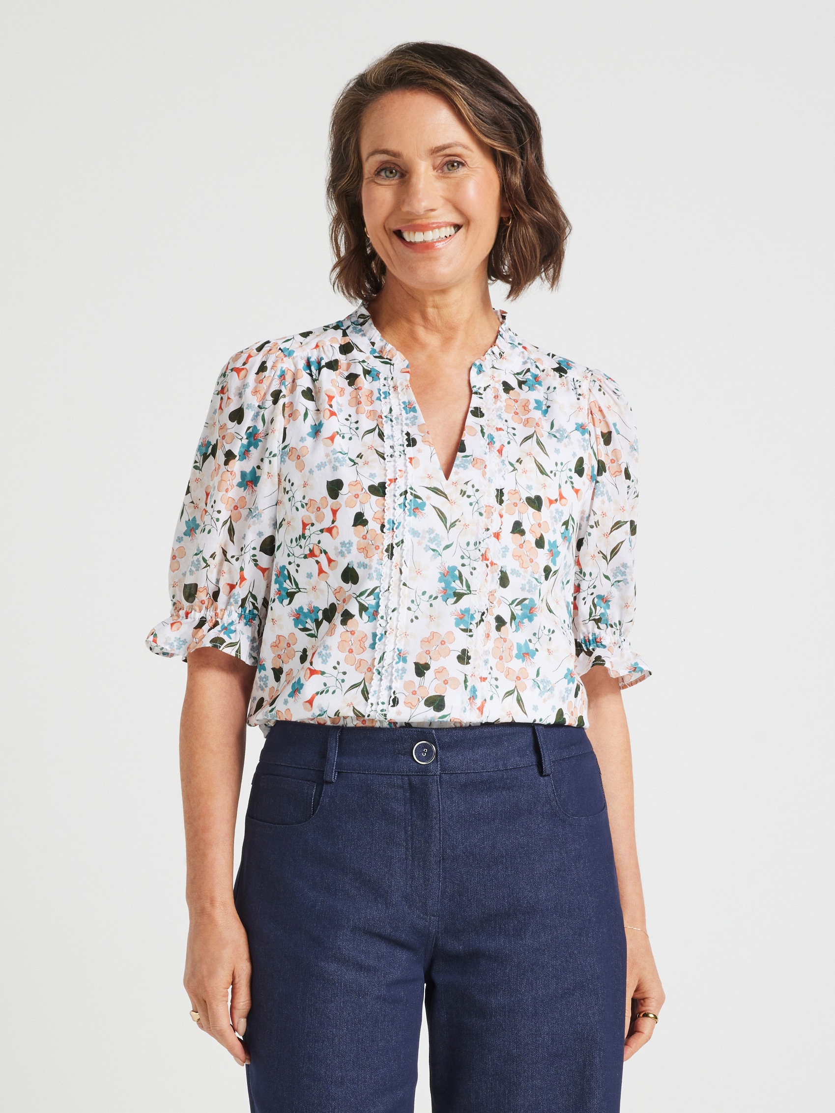 Betty Top