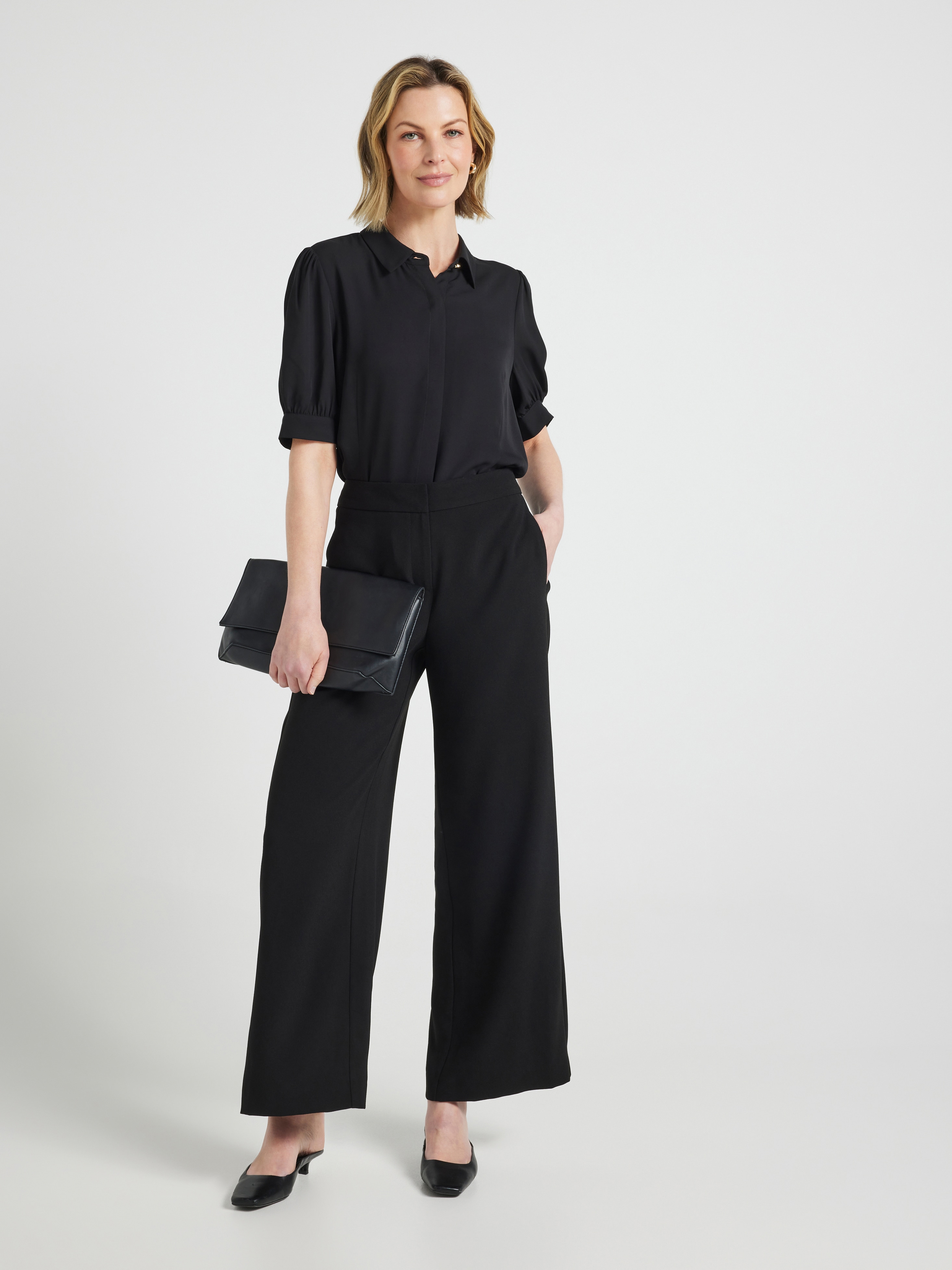 Casandra Shirt
