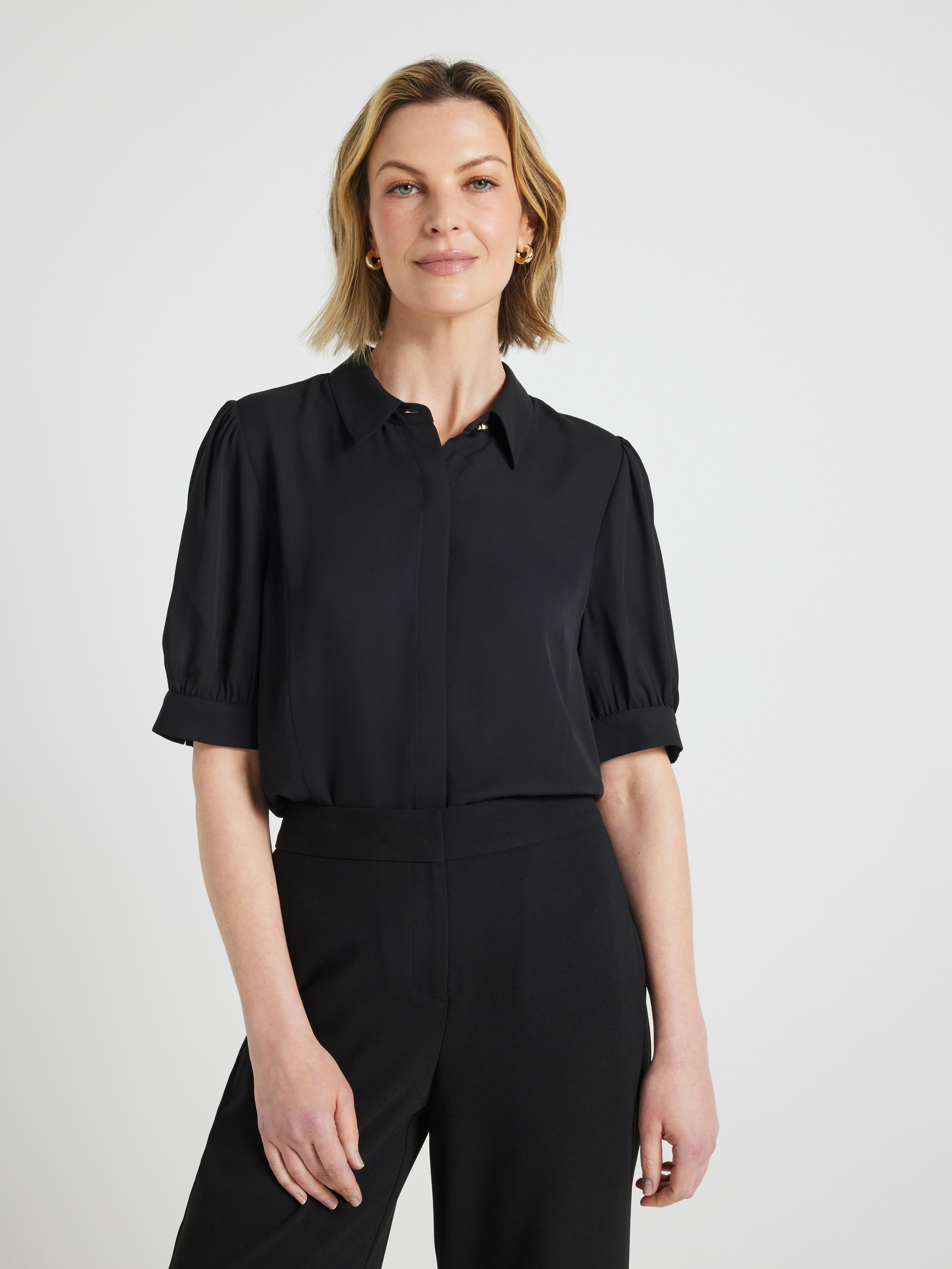 Casandra Shirt