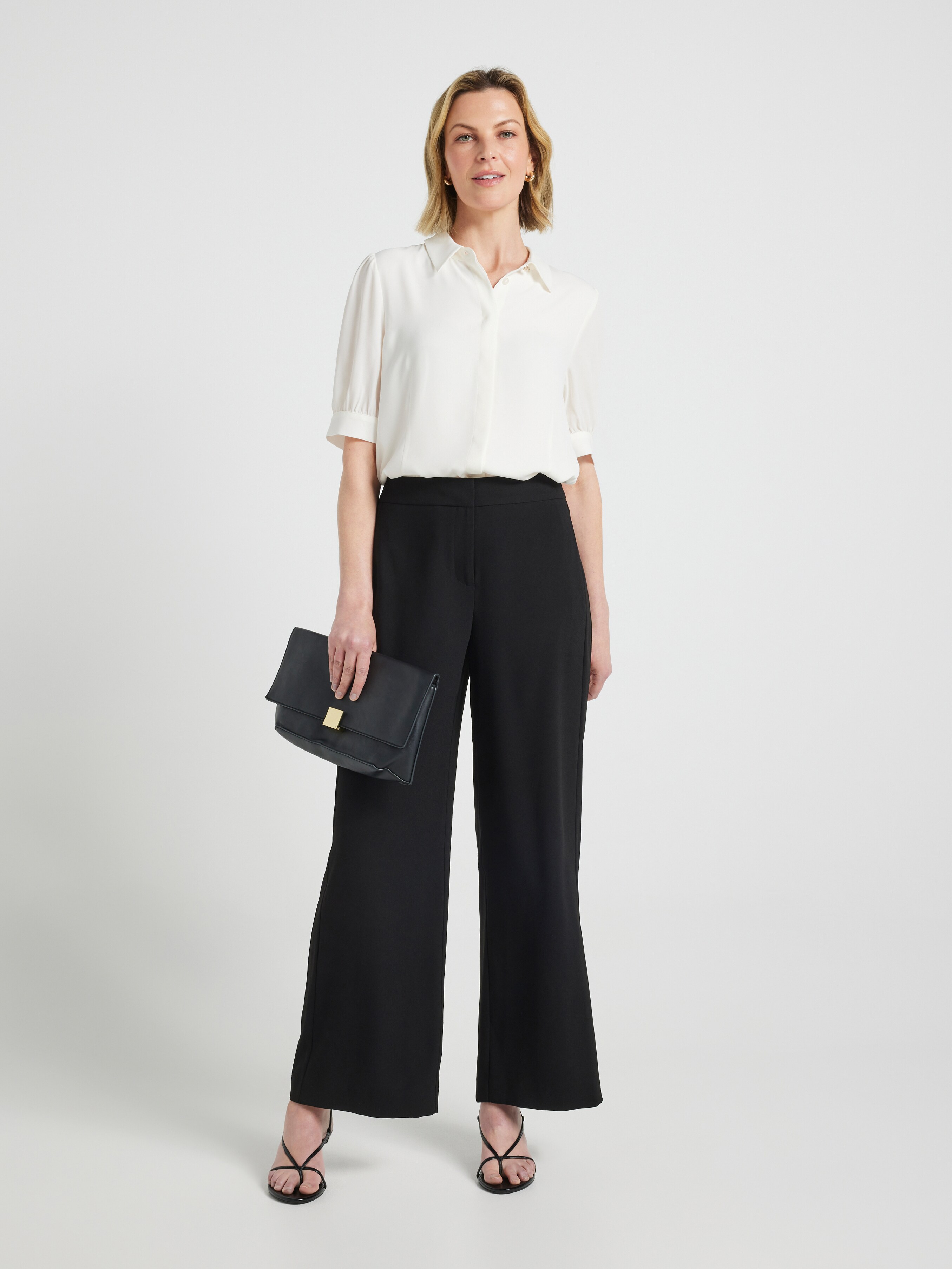 Casandra Shirt