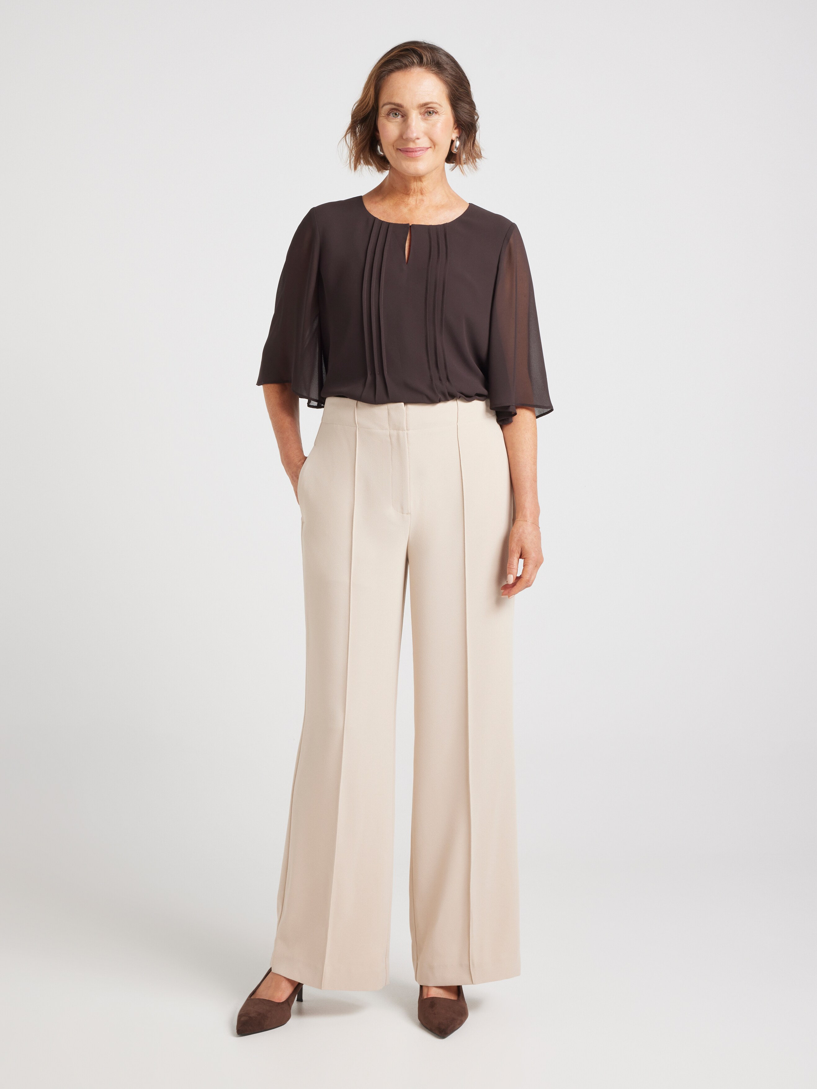 Sonia Blouse