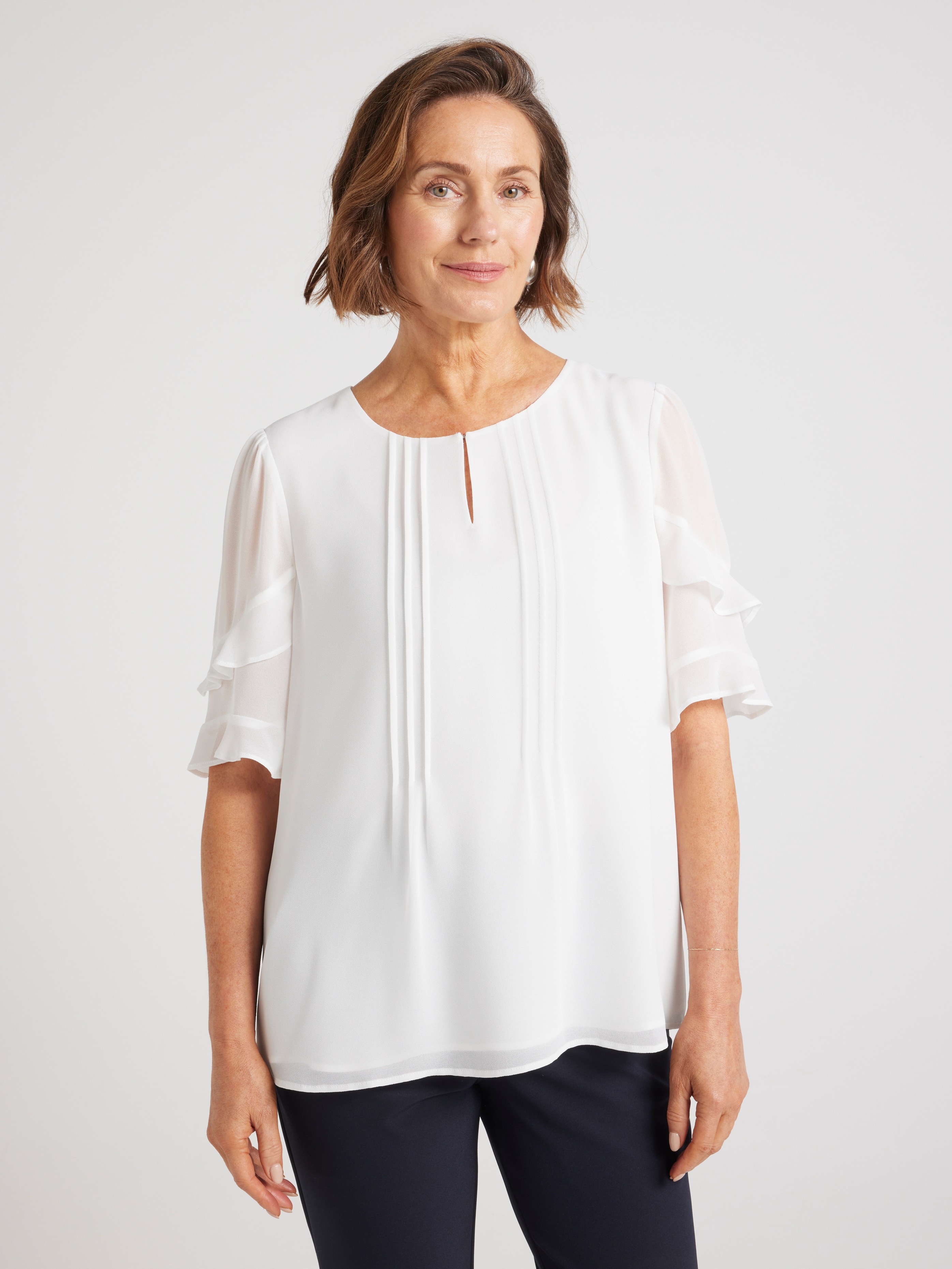 Sonia Blouse