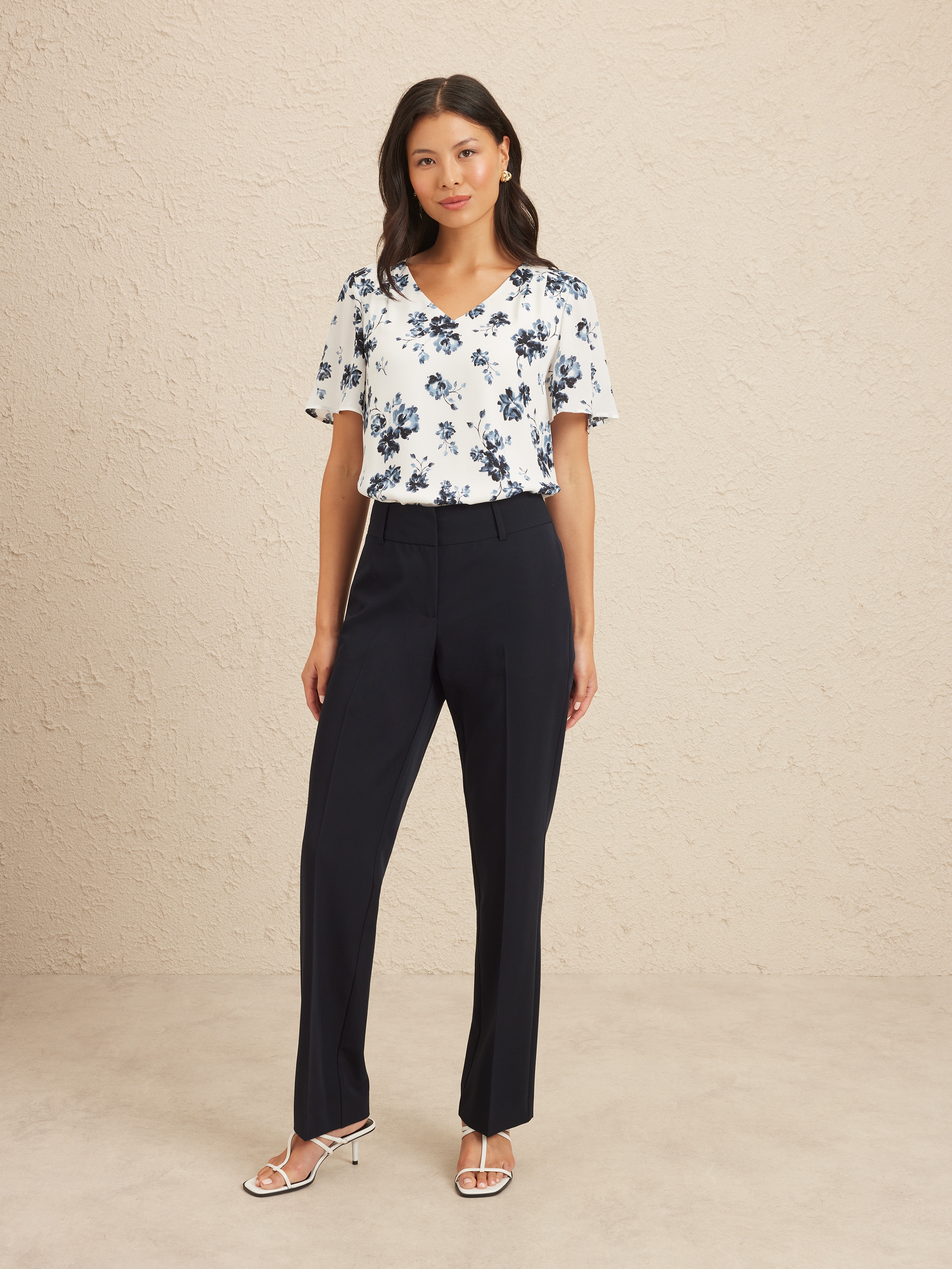 Ellison Blouse