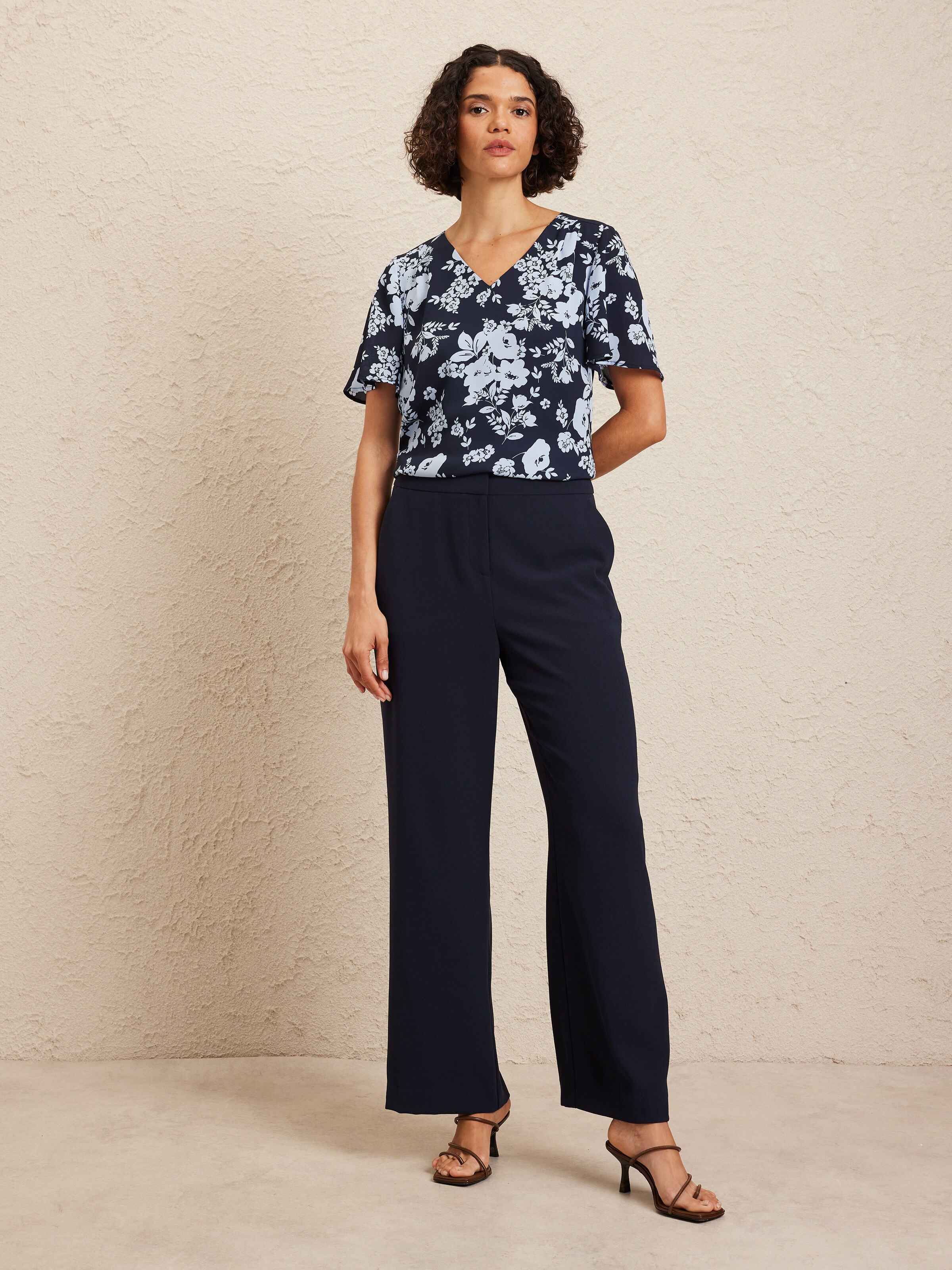 Elly Blouse
