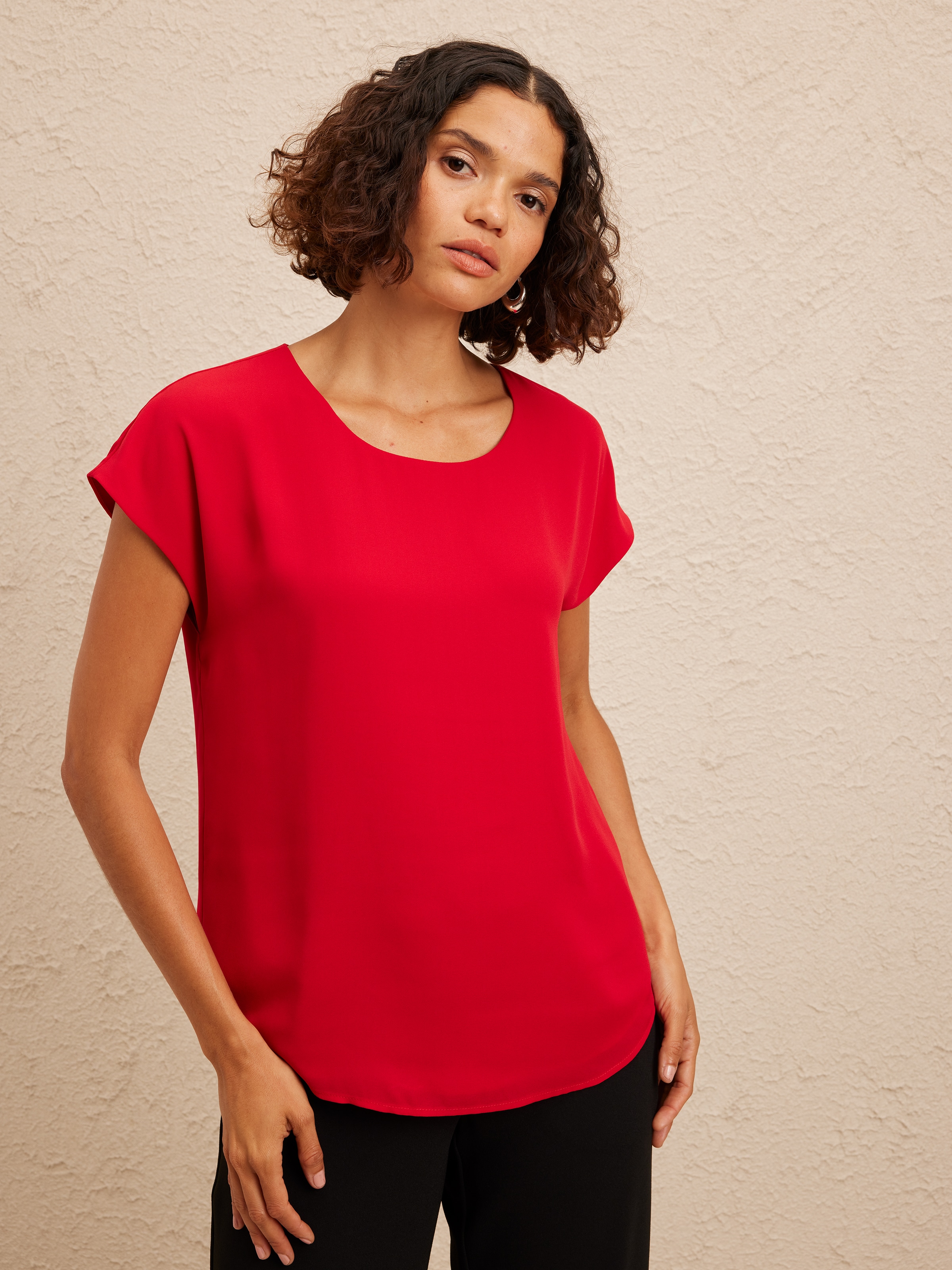 Camila Blouse