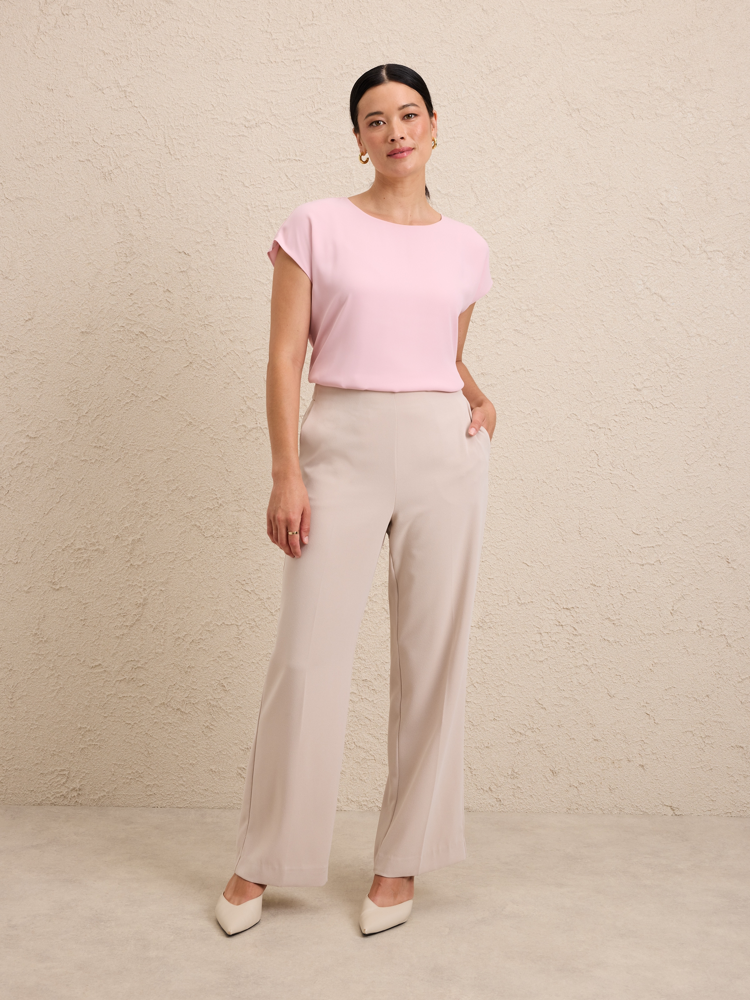 Camila Blouse