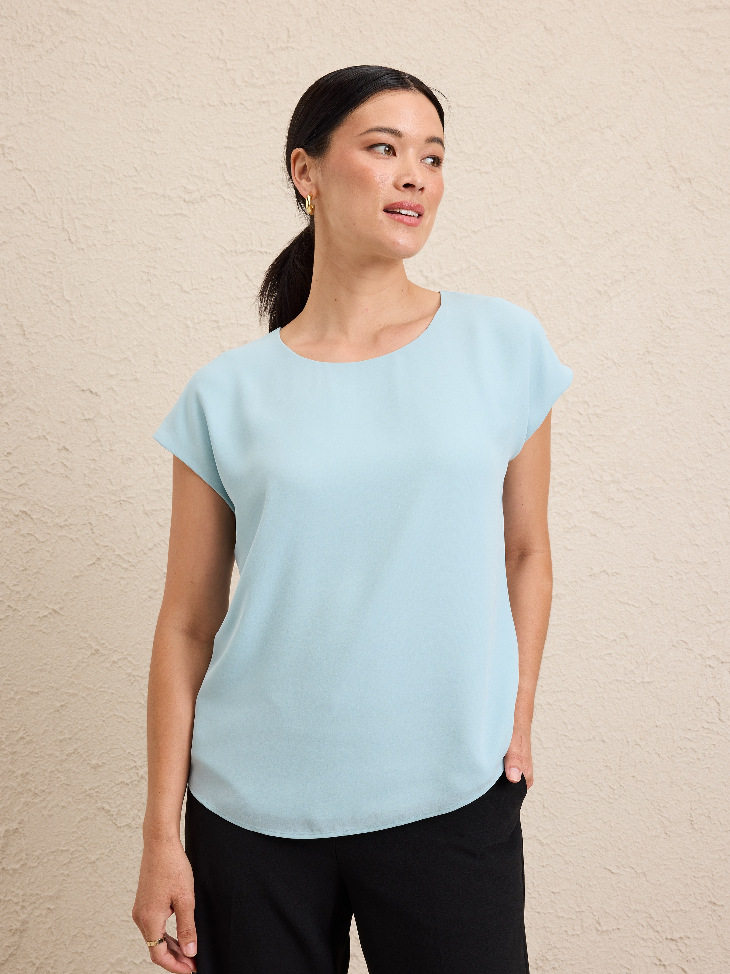 Camila Blouse