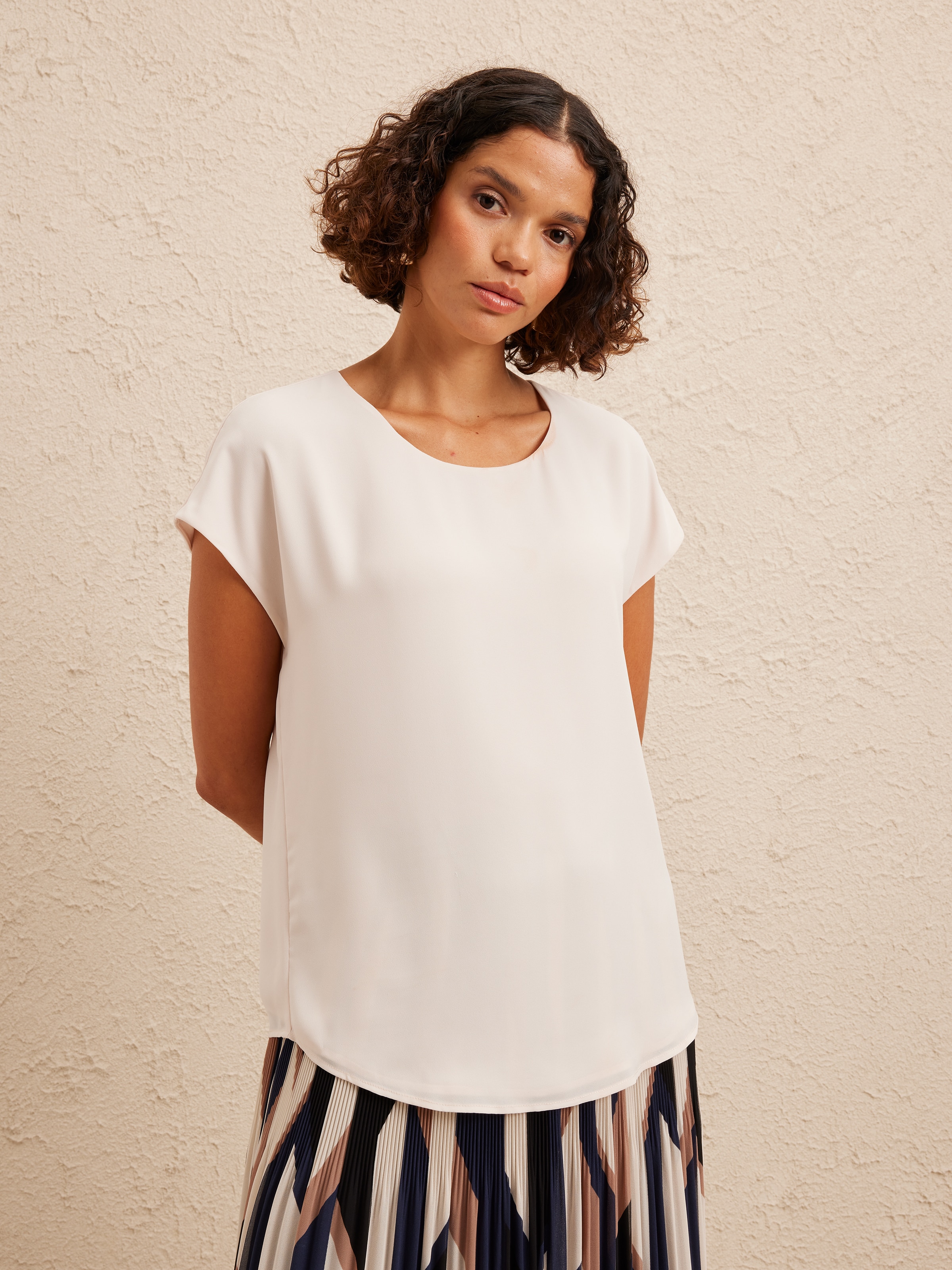 Camila Blouse