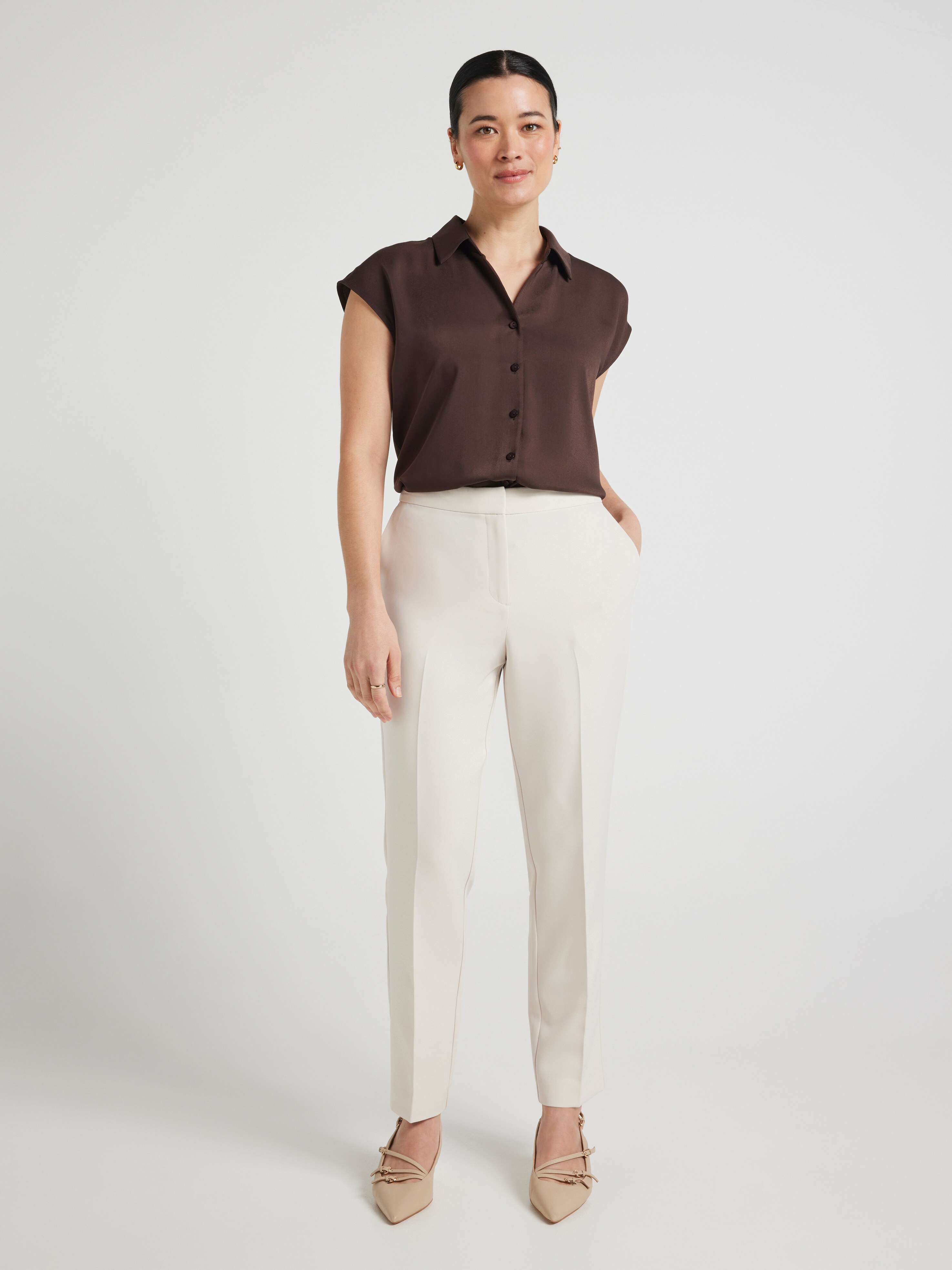 Etta Shirt