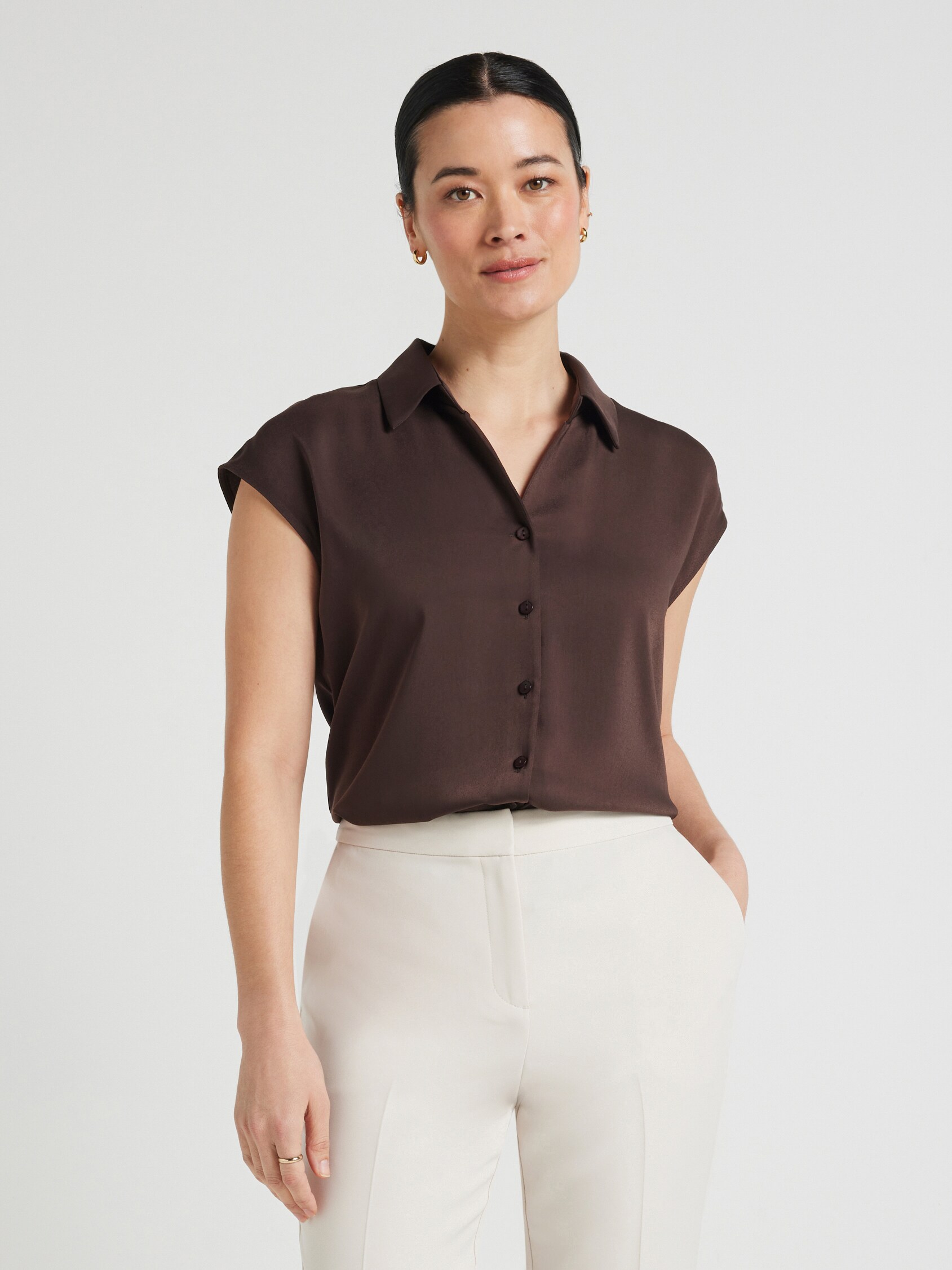Etta Shirt