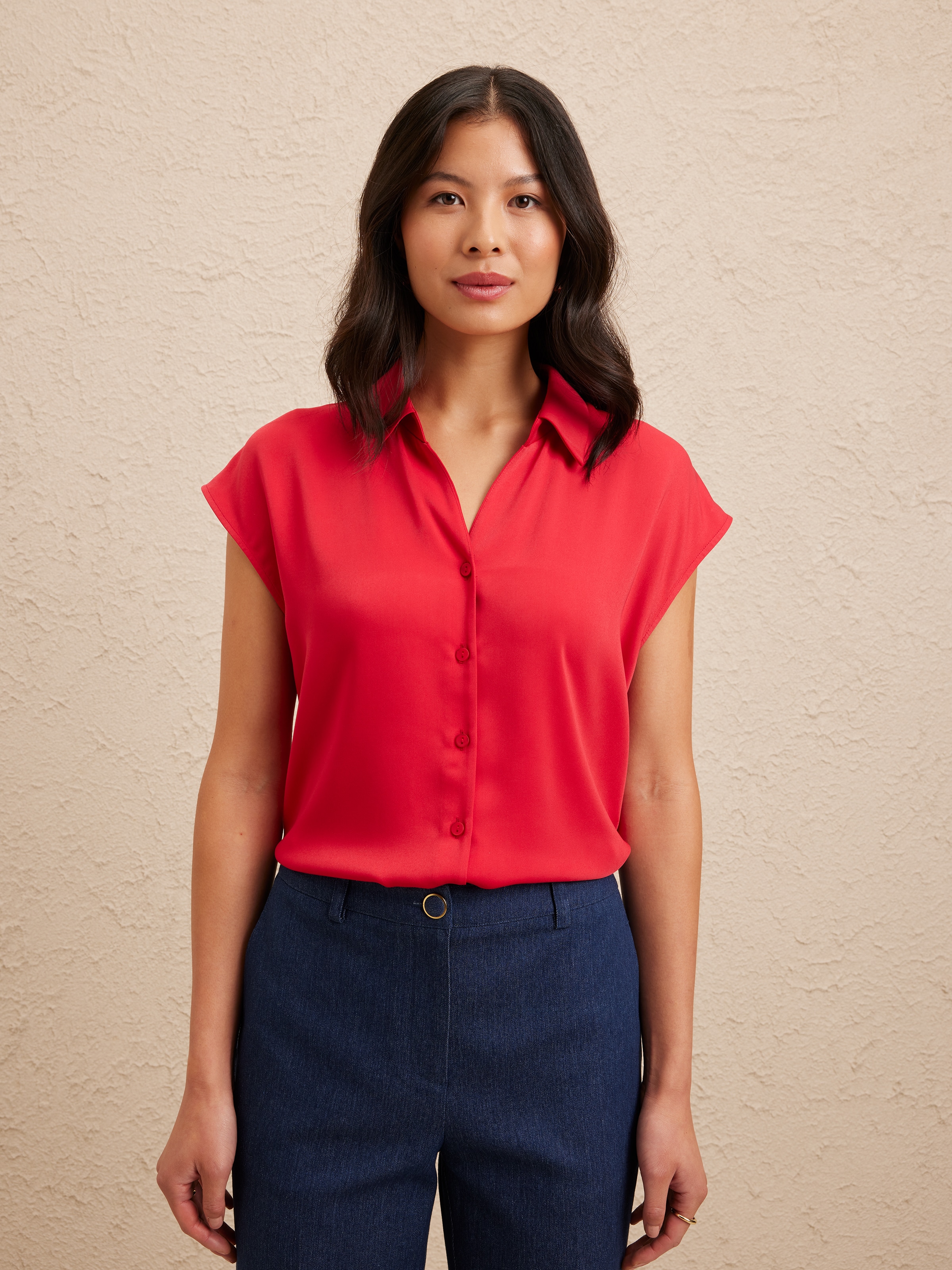 Etta Shirt